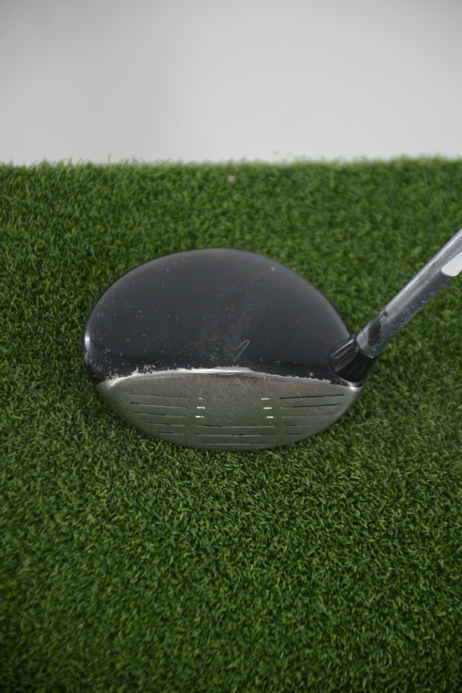 Callaway X 2008 Tour 15 Degree Wood S Flex 43"