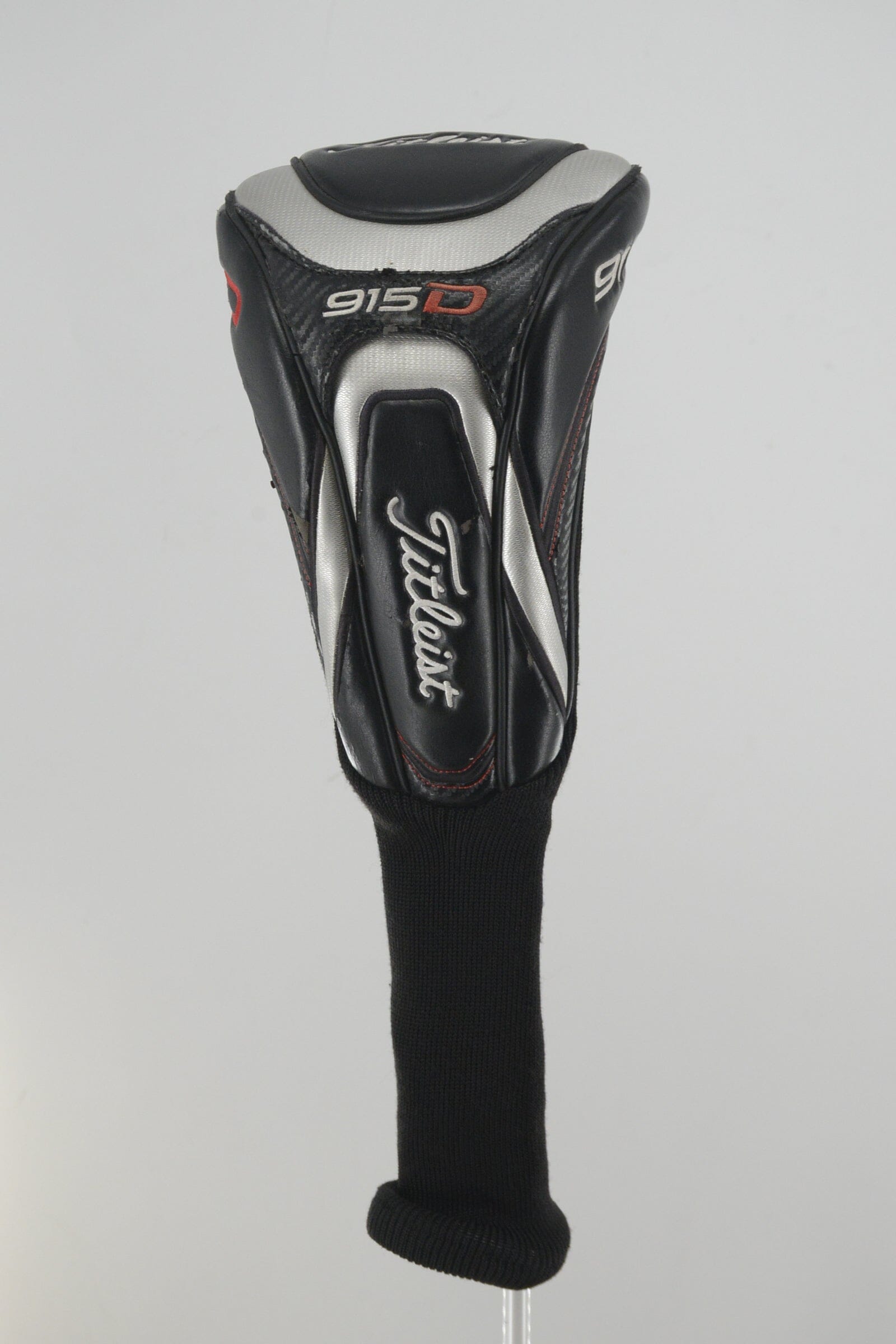 Titleist 915D2 9.5 Degree Driver S Flex 44.75" Golf Clubs GolfRoots 