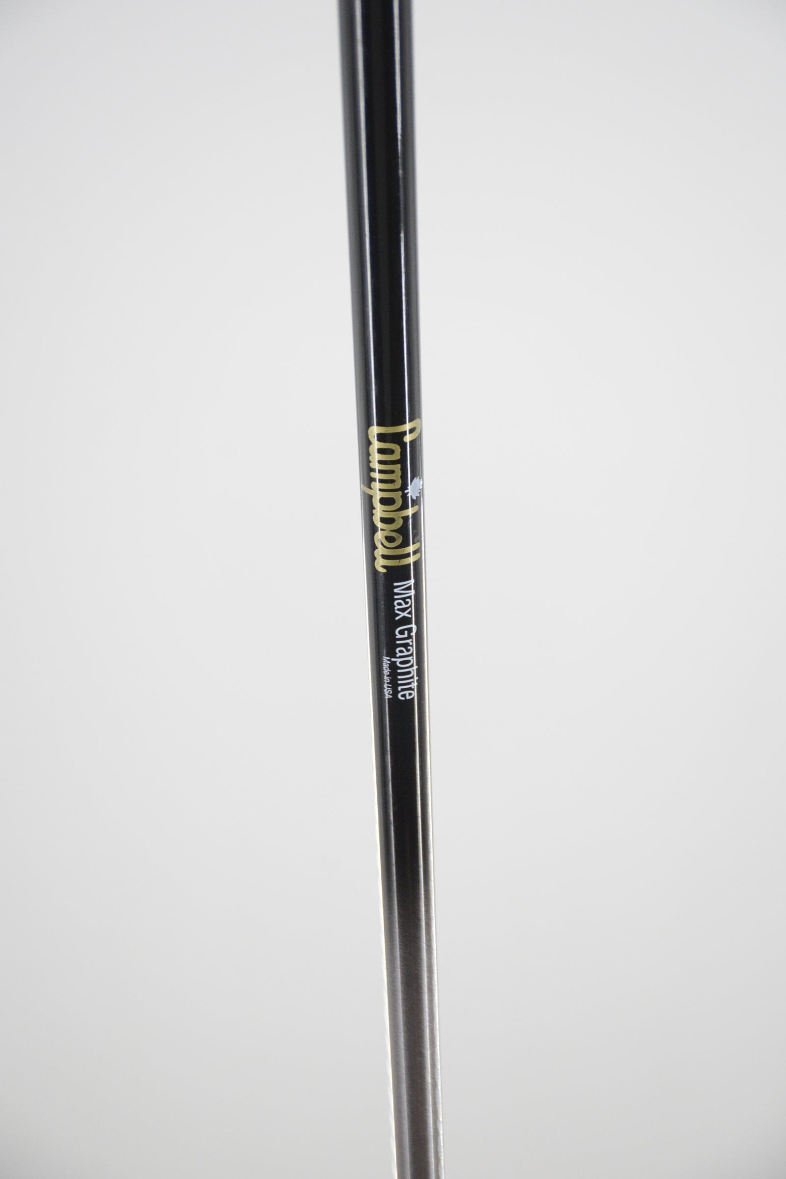 *Dented* Campbell M.A.X 10.5 Degree Driver S Flex 44" Golf Clubs GolfRoots 