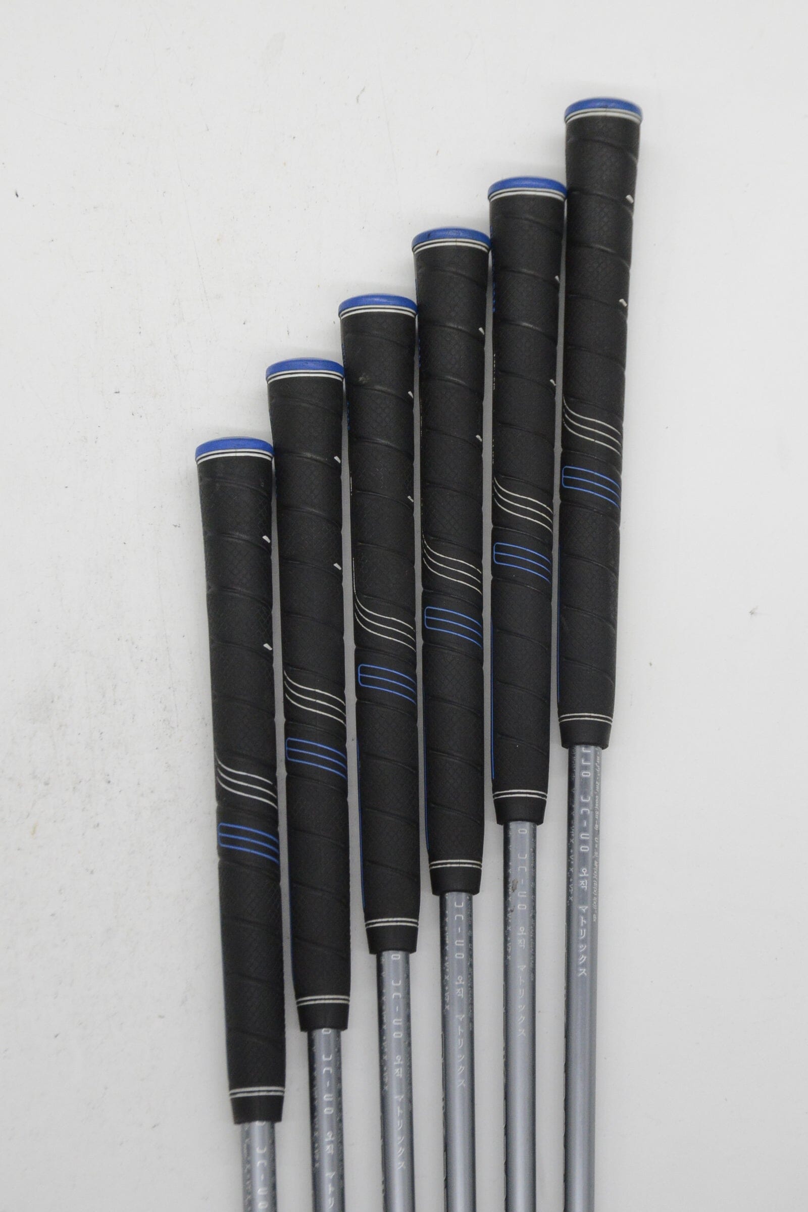 TaylorMade RSi 2 5-PW Iron Set R Flex Std Length Golf Clubs GolfRoots 