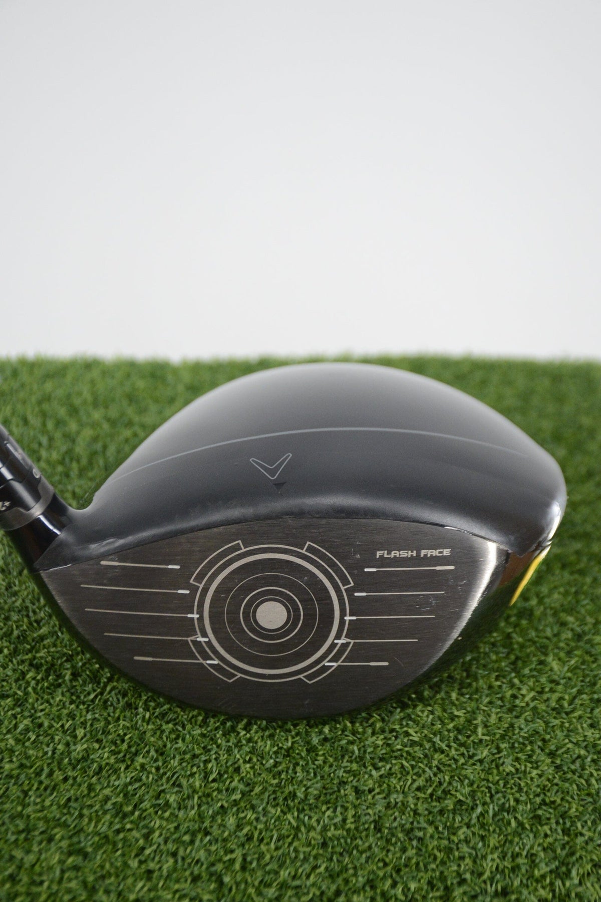 Lefty Callaway Epic Flash 10.5 Degree Driver R Flex 44.5" Golf Clubs GolfRoots 