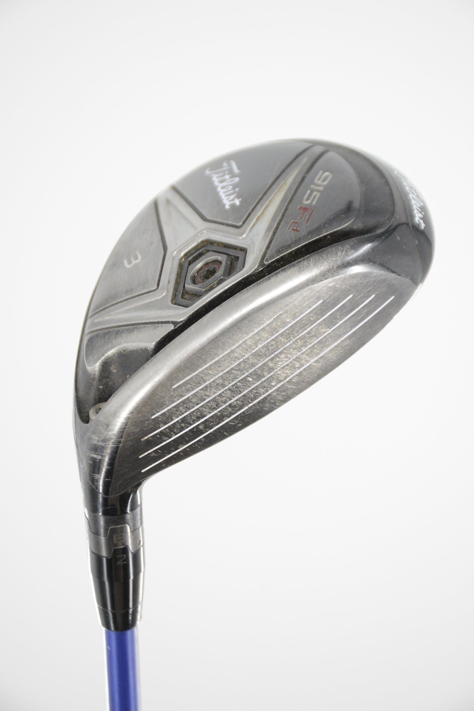 Titleist 915Fd 3 Wood R Flex 42.75" Golf Clubs GolfRoots 