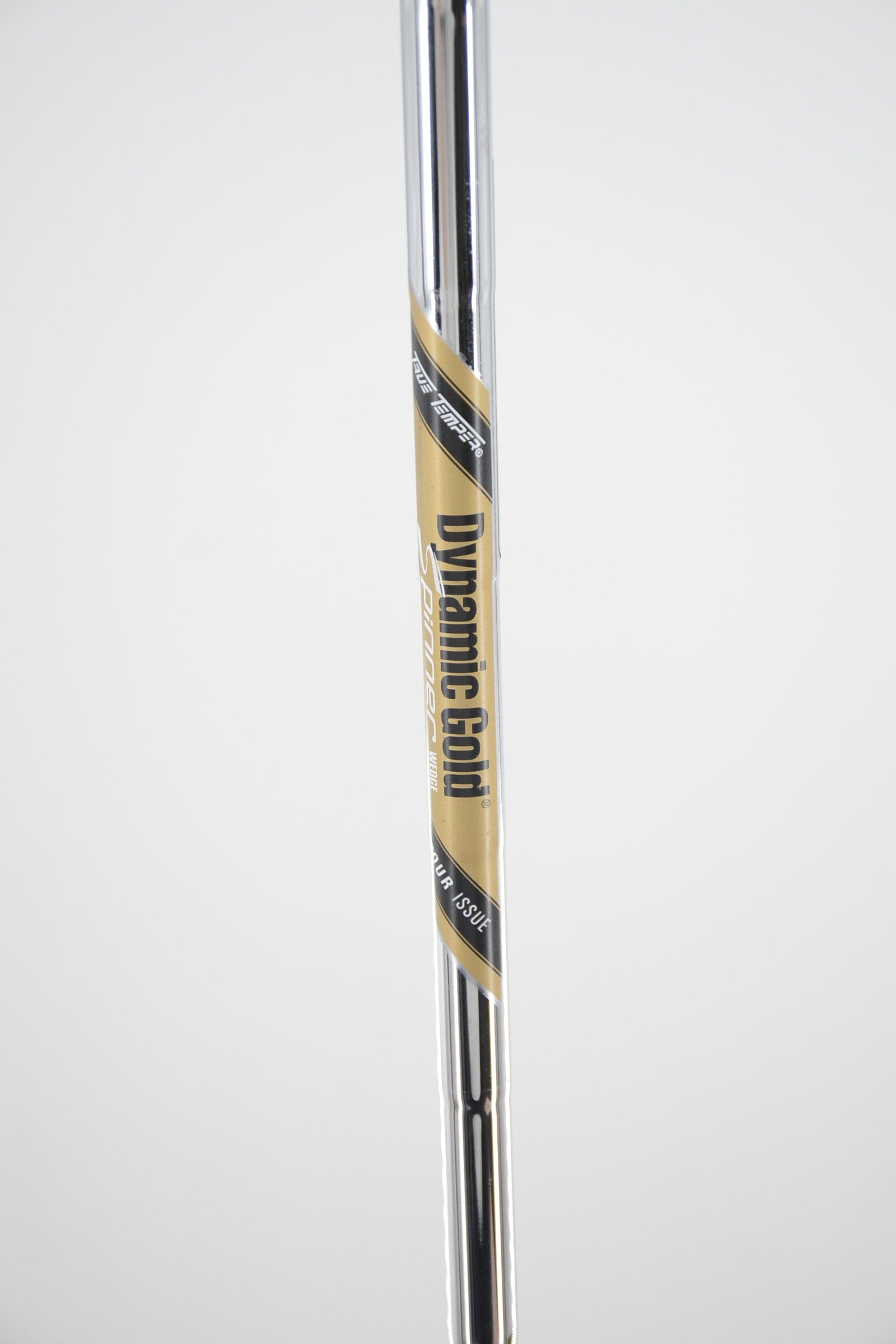 Lefty Cleveland RTX 6 ZipCore Black Satin 56 Degree Wedge Wedge Flex 35" Golf Clubs GolfRoots 