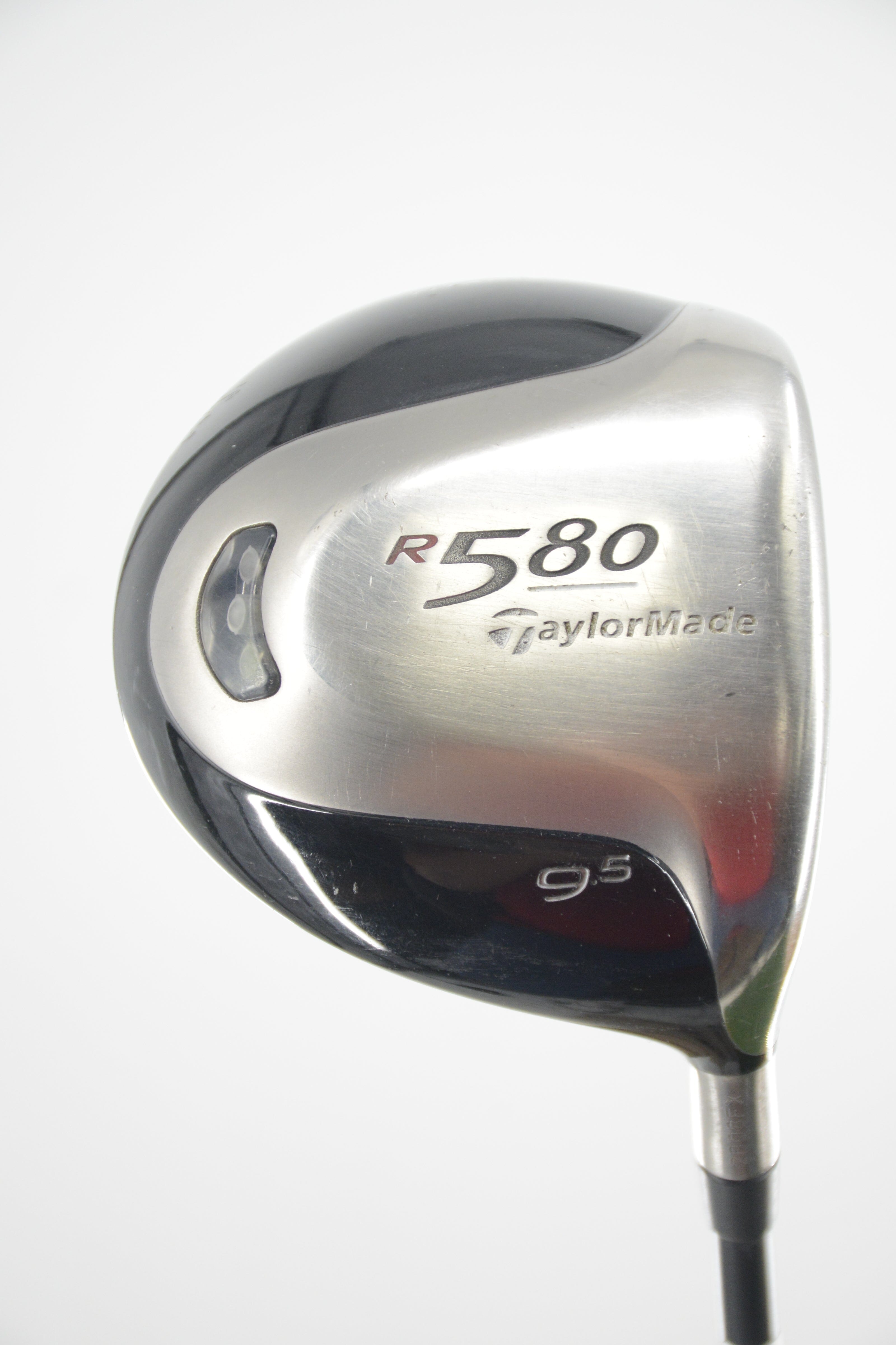 TaylorMade R580 9.5 Degree Driver R Flex 45.5" Golf Clubs GolfRoots 