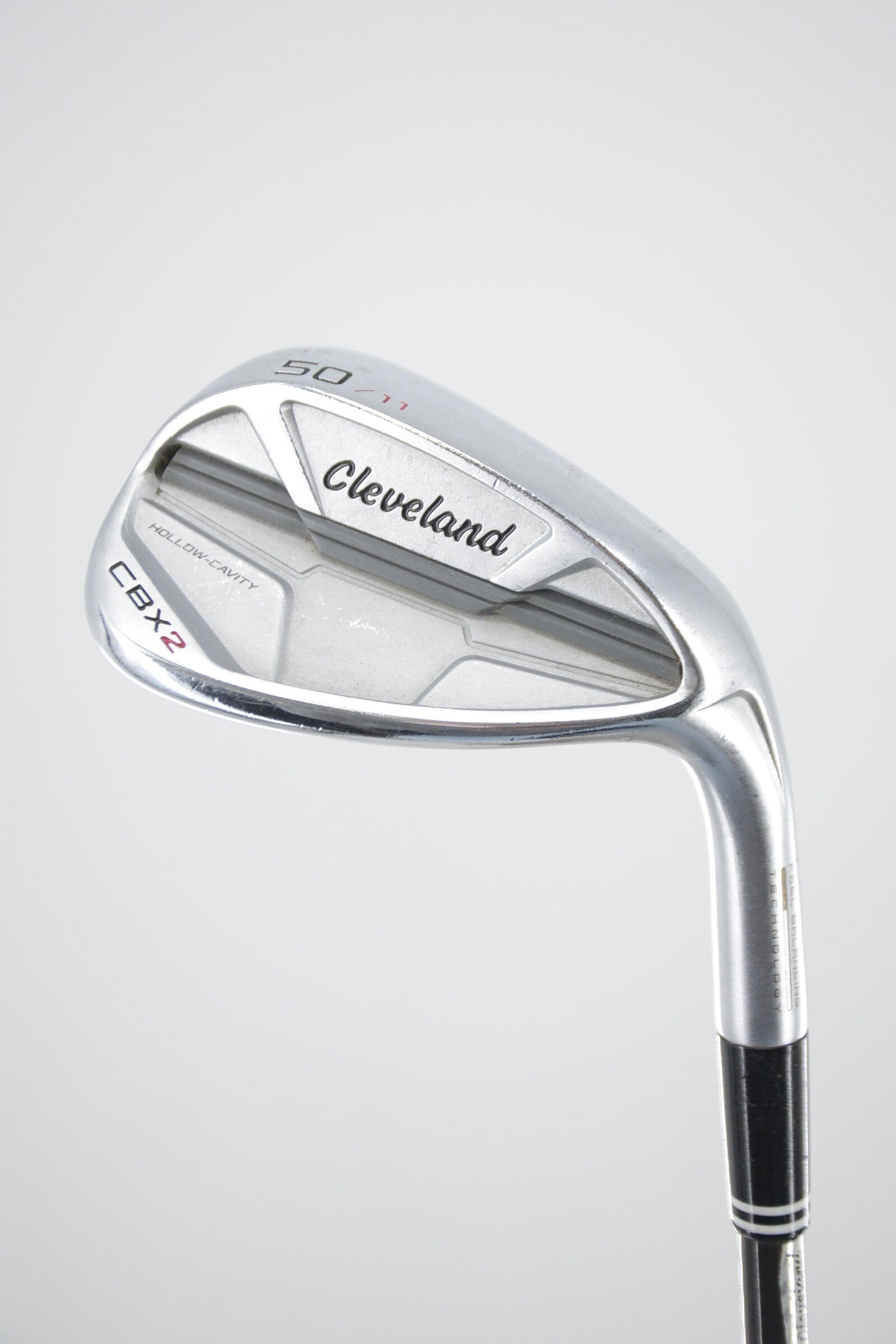 Cleveland CBX2 50 Degree Wedge Wedge Flex 35.5" Golf Clubs GolfRoots 
