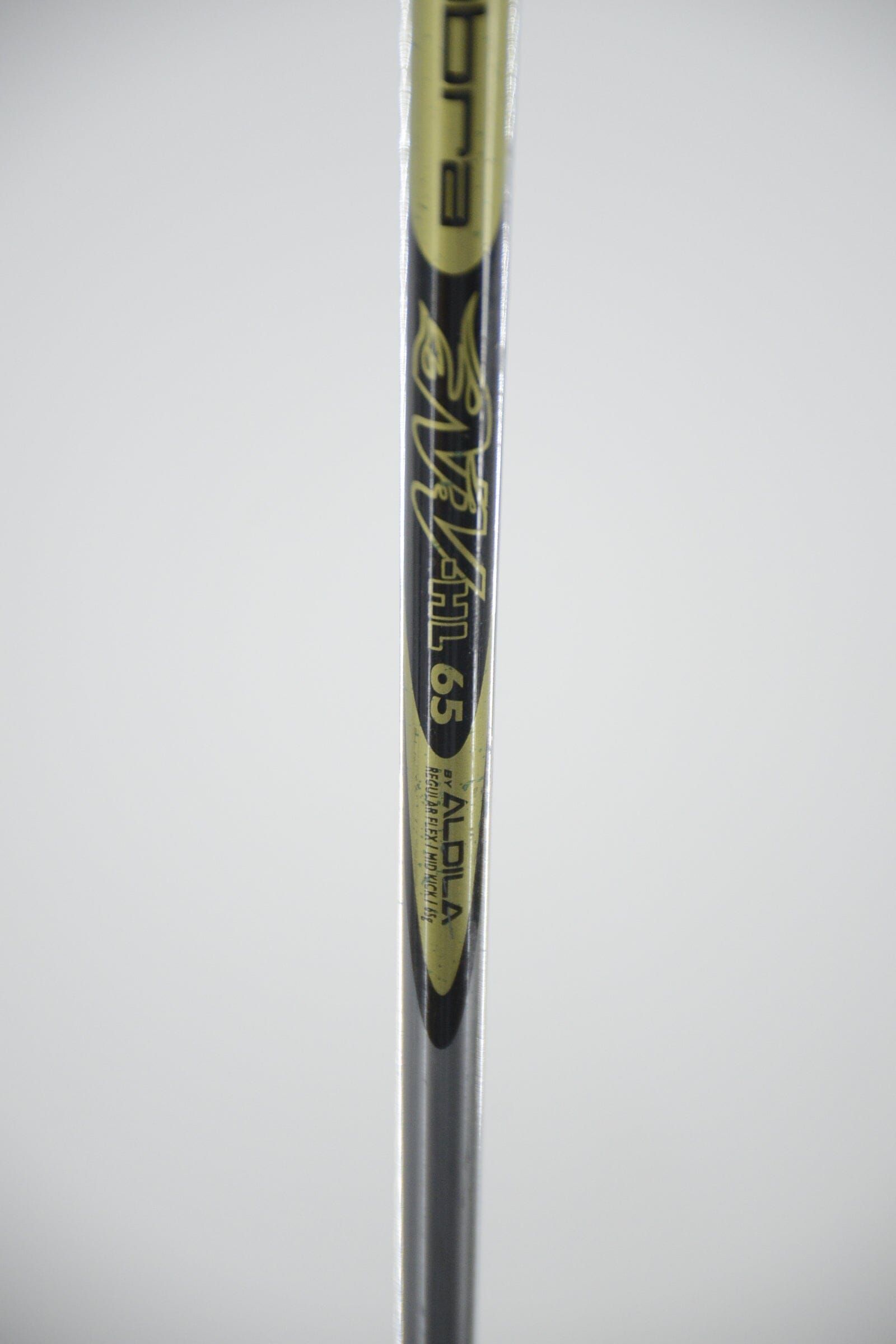 Cobra Baffler 2005 3 Hybrid R Flex 40.25" Golf Clubs GolfRoots 