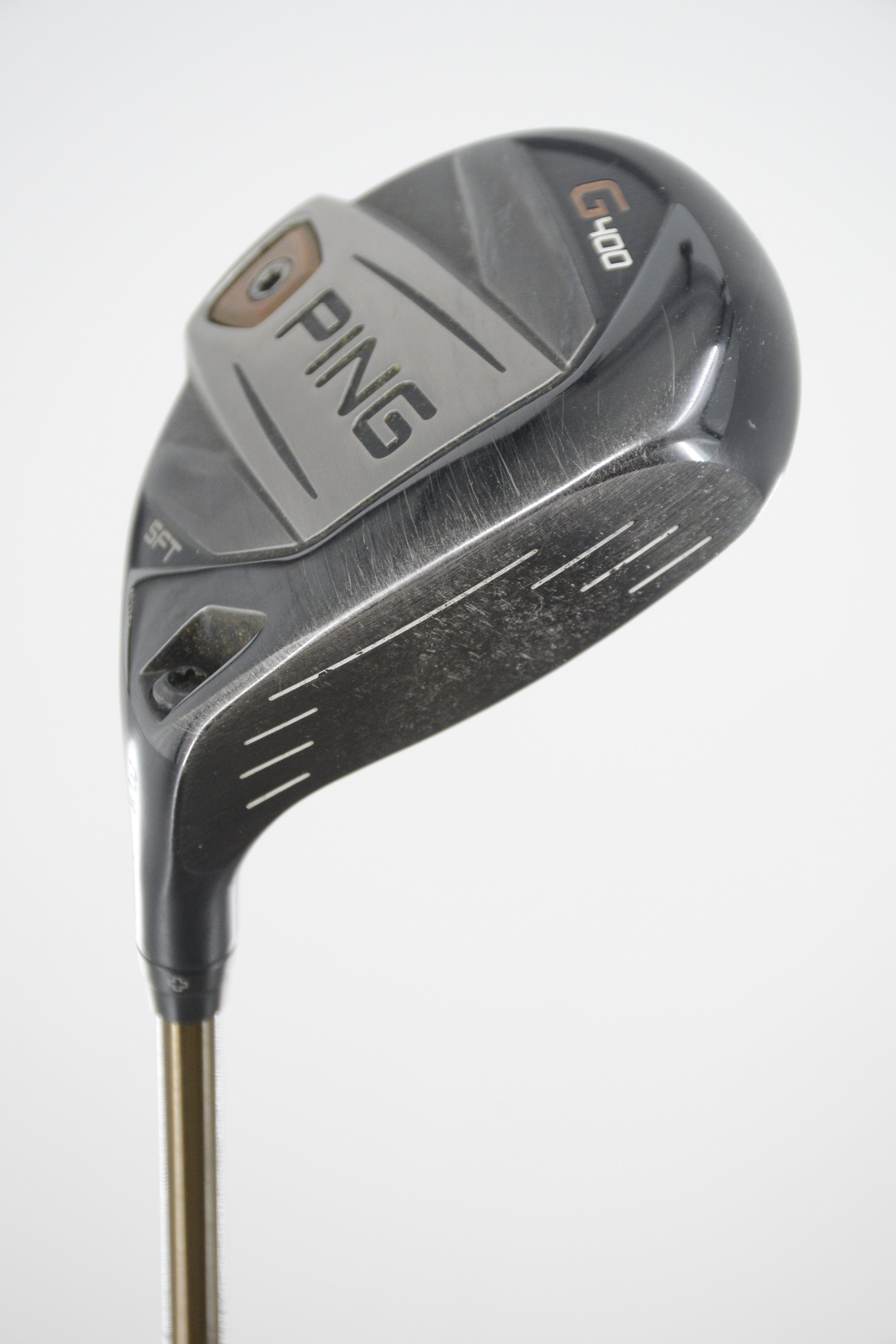 Ping G400 SFT 3 Wood SR Flex 42.25" Golf Clubs GolfRoots 