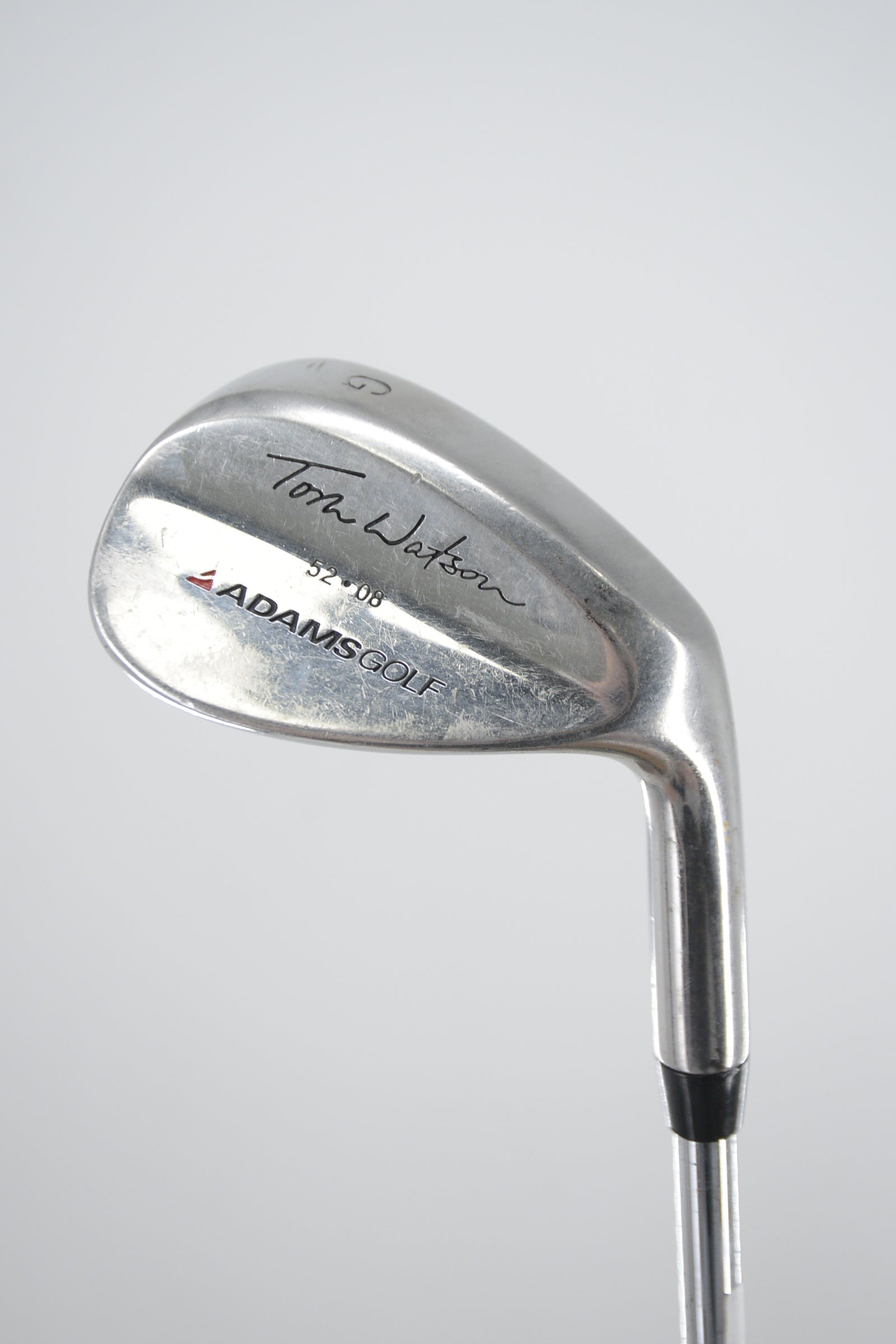 Adams Tom Watson GW Wedge Flex 35.25"