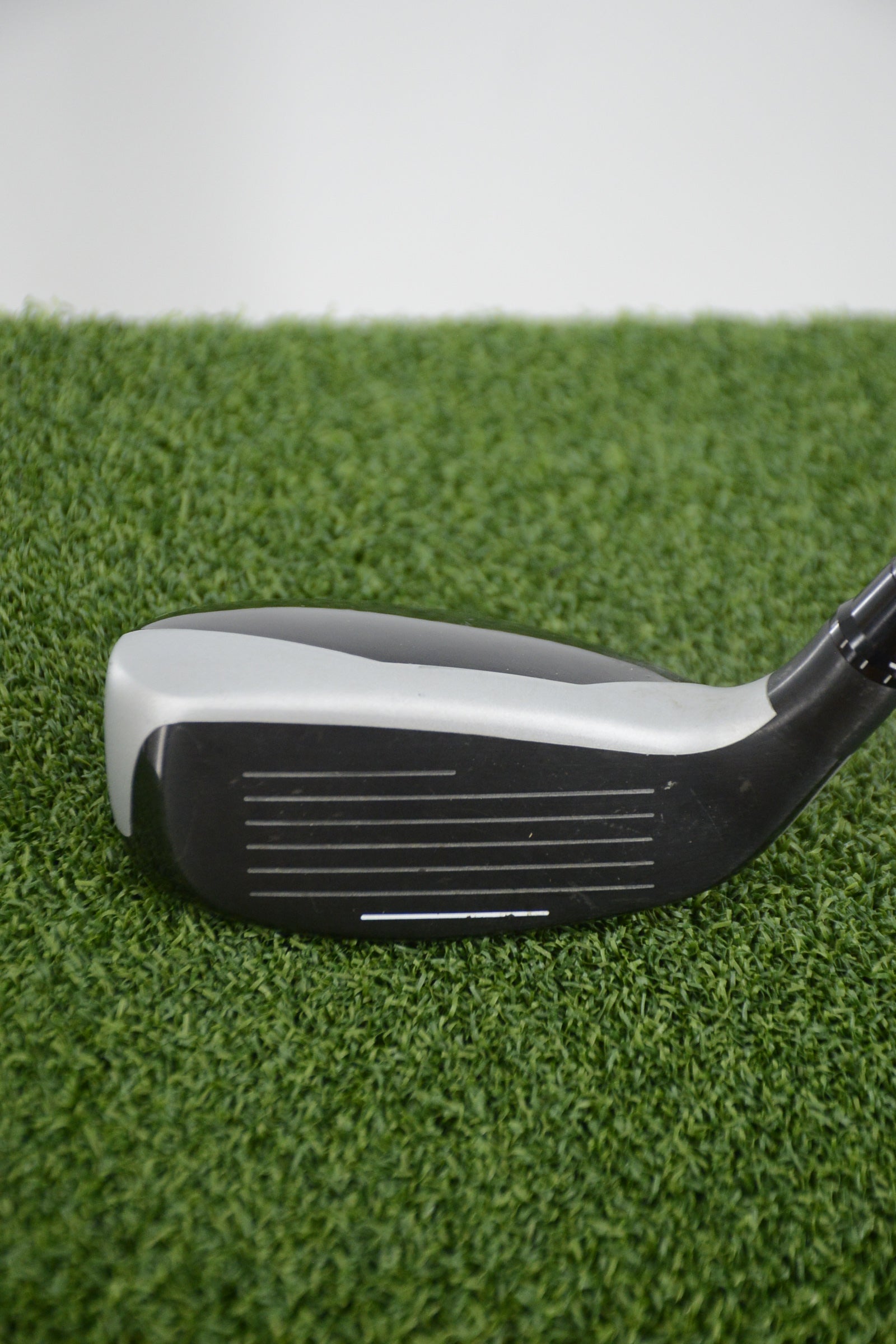 TaylorMade M3 Rescue 3 Hybrid S Flex 40.5"