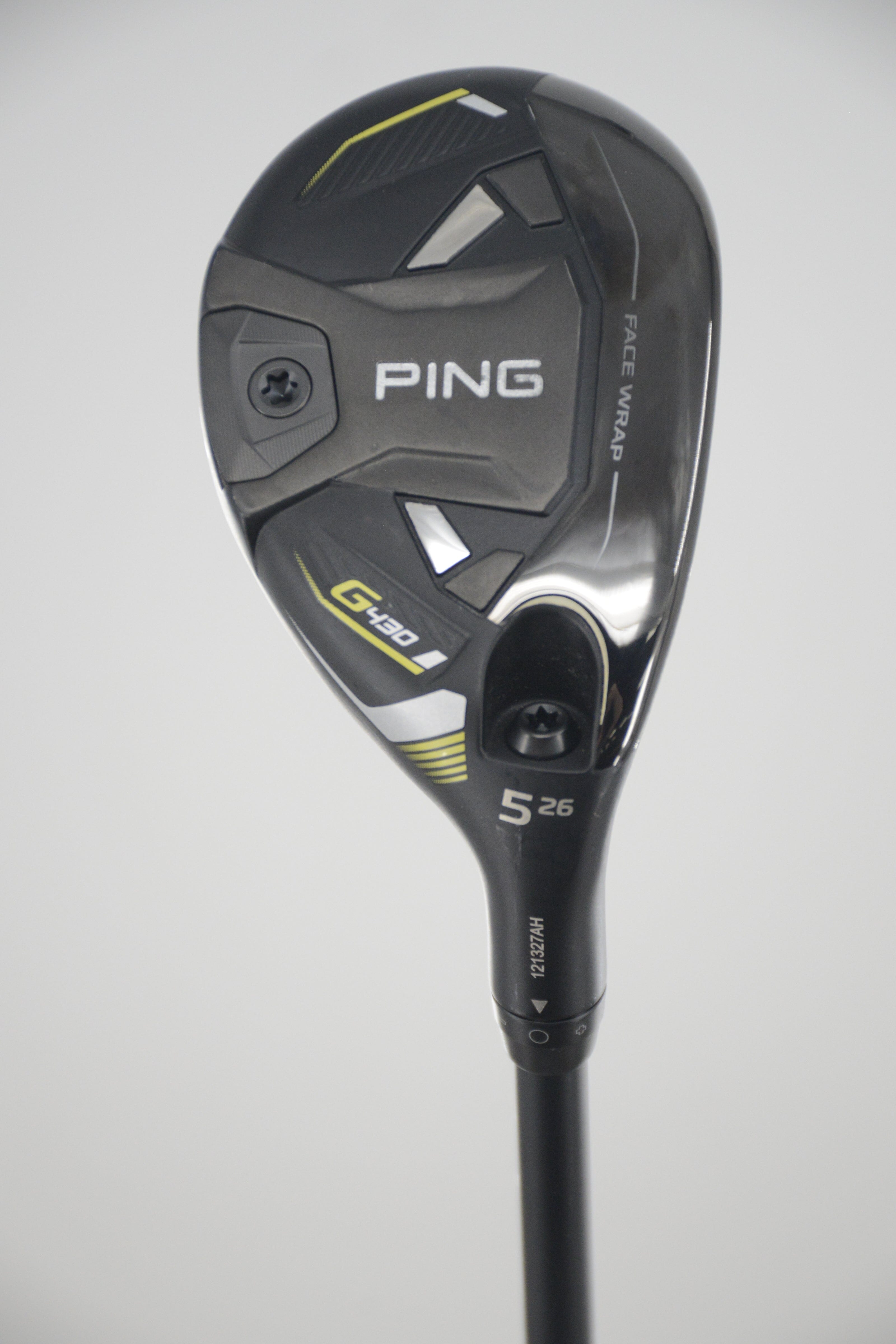 Ping G430 5 Hybrid SR Flex 38.75" Golf Clubs GolfRoots 