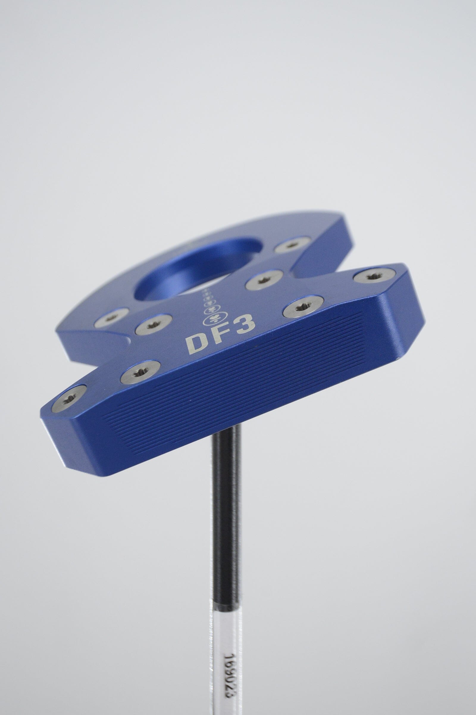 L.A.B. Golf DF3 Counterbalance Putter 34.5" Golf Clubs GolfRoots 