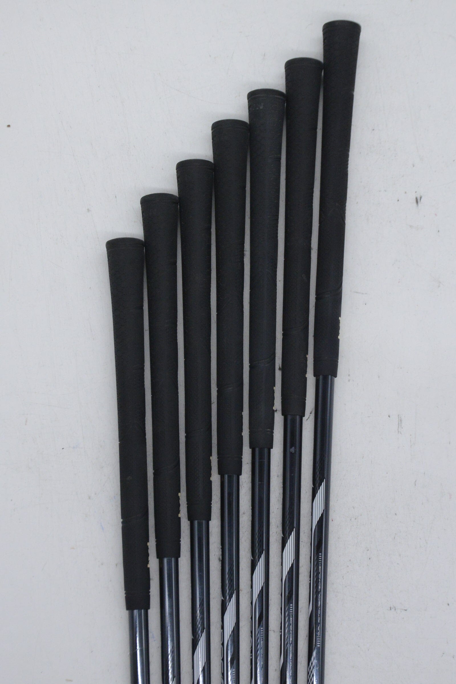 PXG 0311P Gen 4 5-GW Iron Set R Flex -0.5" Golf Clubs GolfRoots 