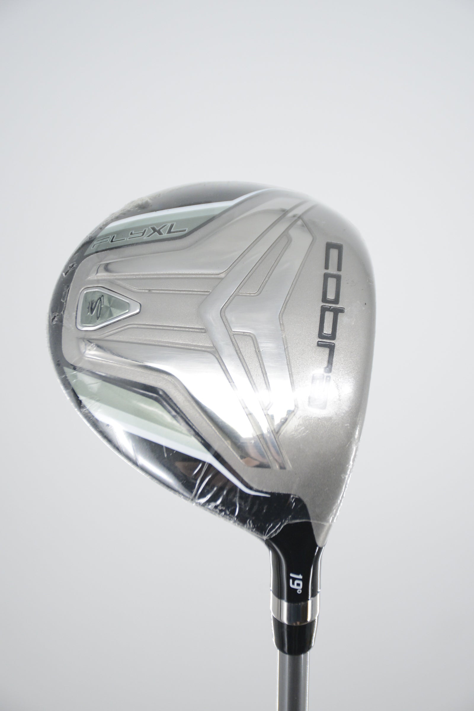 NEW Women's Cobra Fly XL 19 Degree Wood W Flex 41.75"