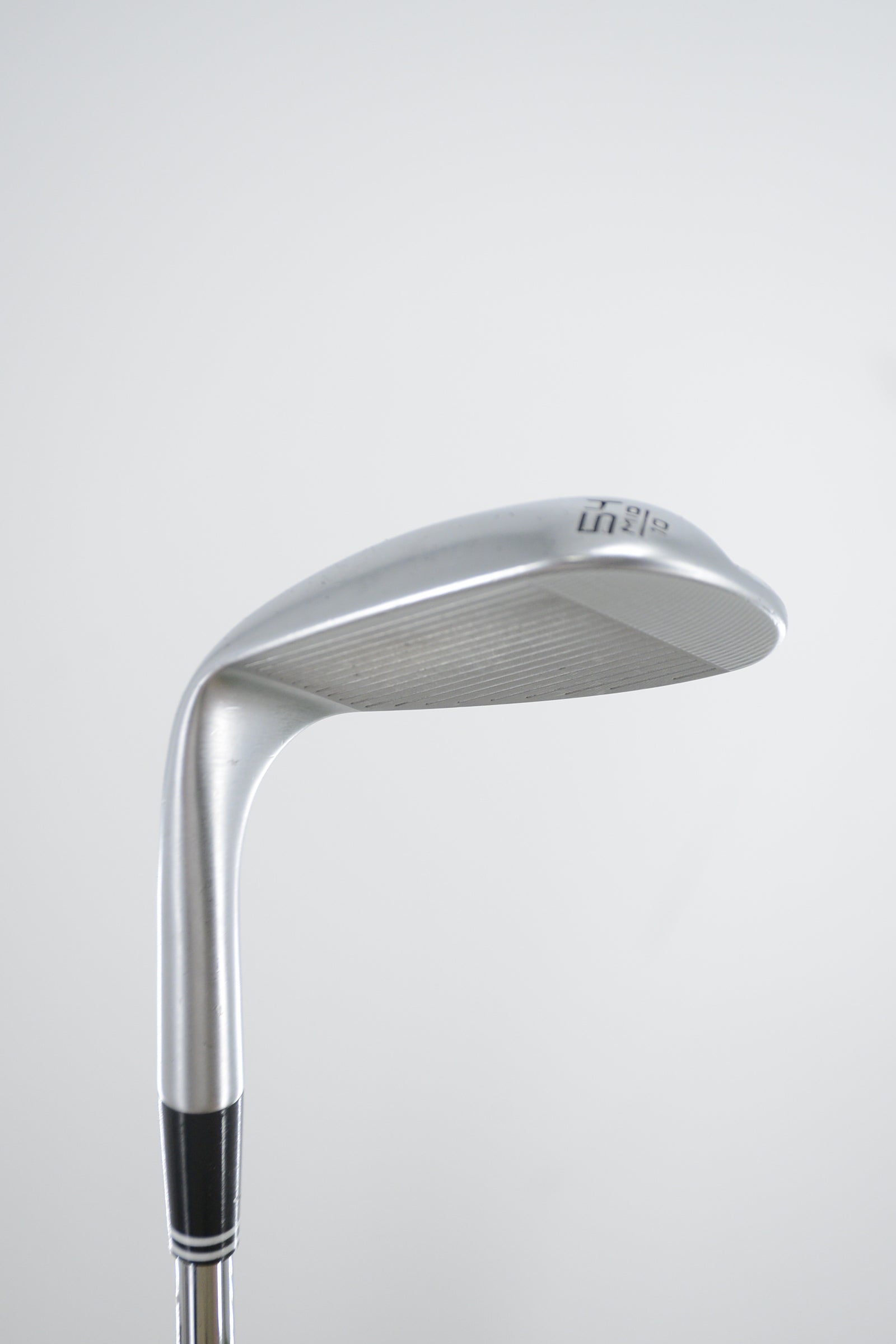 Cleveland RTX 6 ZipCore Tour Satin 54 Degree Wedge Wedge Flex 35"
