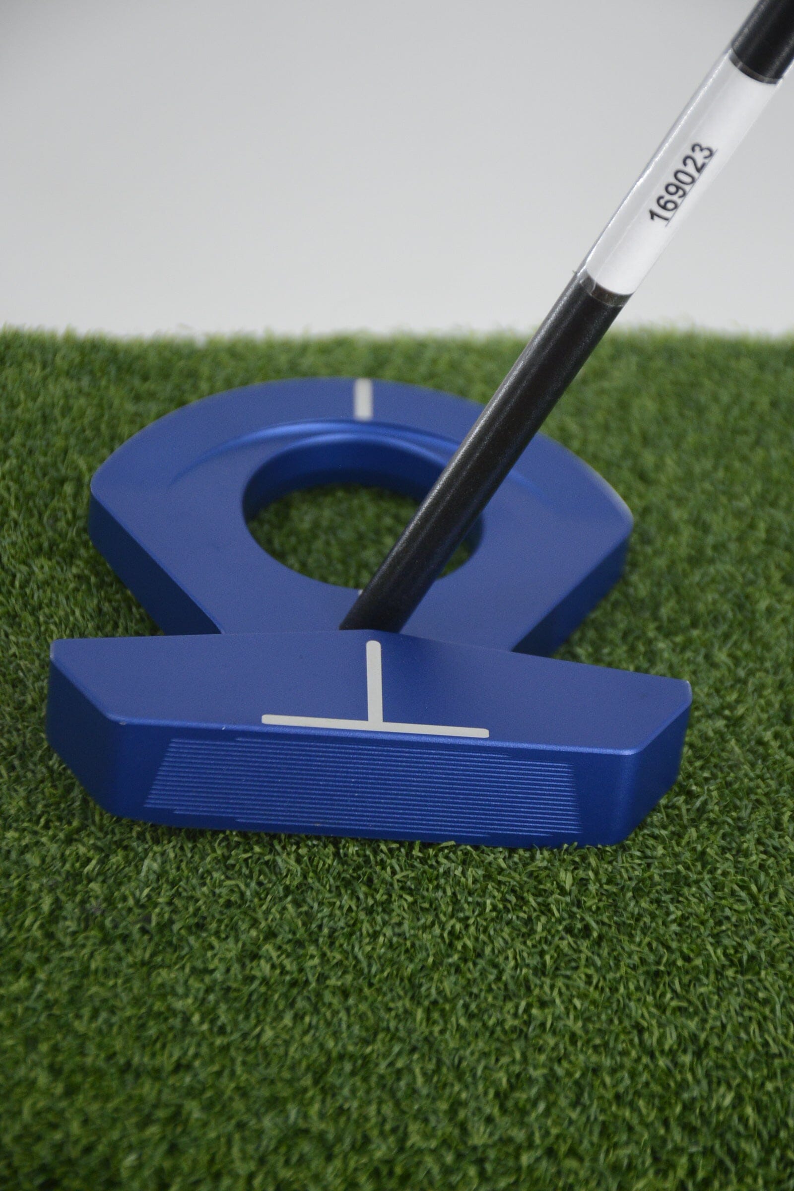 L.A.B. Golf DF3 Counterbalance Putter 34.5" Golf Clubs GolfRoots 