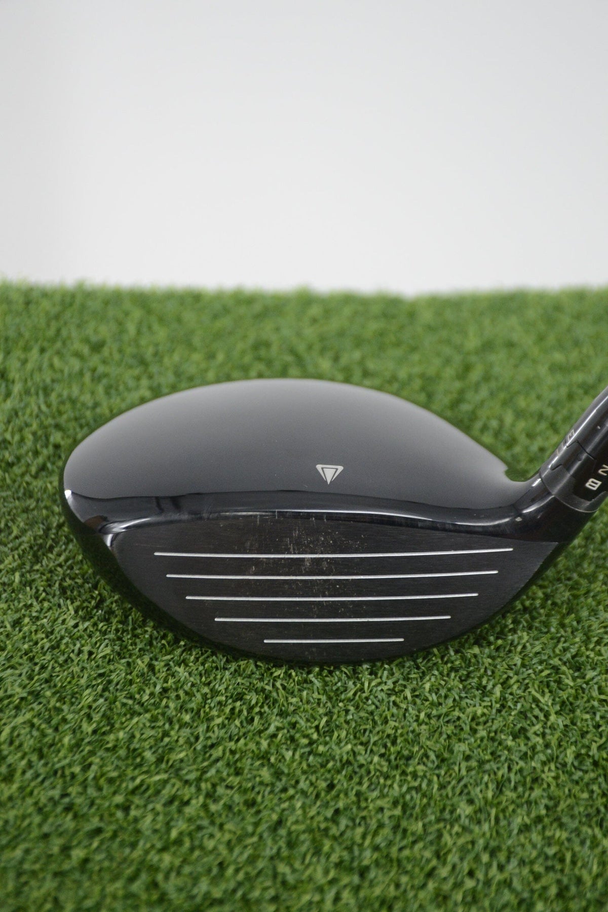 Titleist TS3 15 Degree Wood X Flex 42.75" Golf Fairway Woods Titleist 