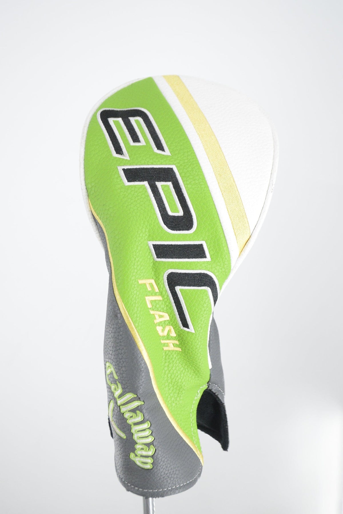 Lefty Callaway Epic Flash 10.5 Degree Driver R Flex 44.5" Golf Clubs GolfRoots 