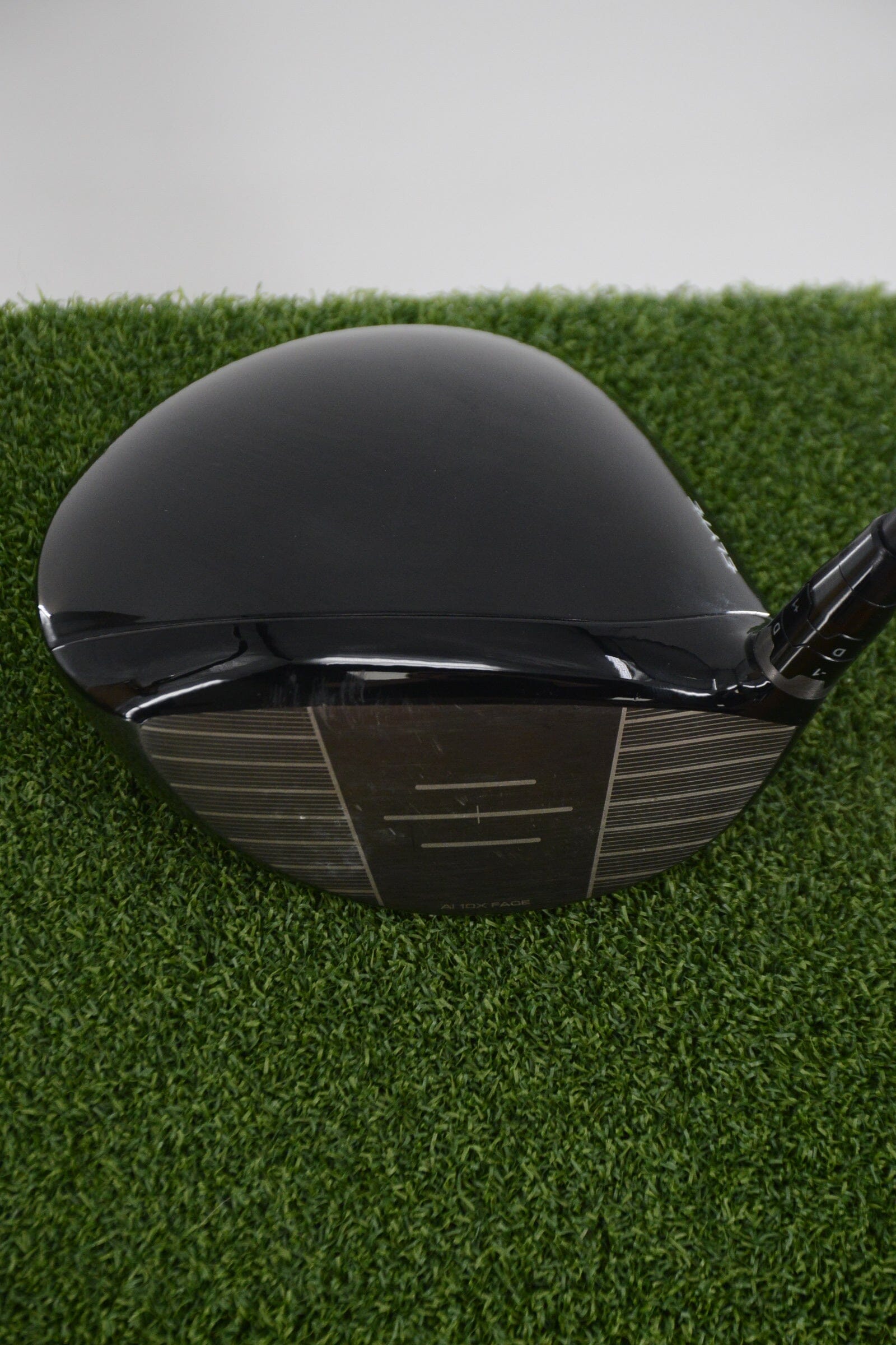 Callaway Elyte Max Triple Diamond 9 Degree Driver S Flex 45.25" Golf Clubs GolfRoots 