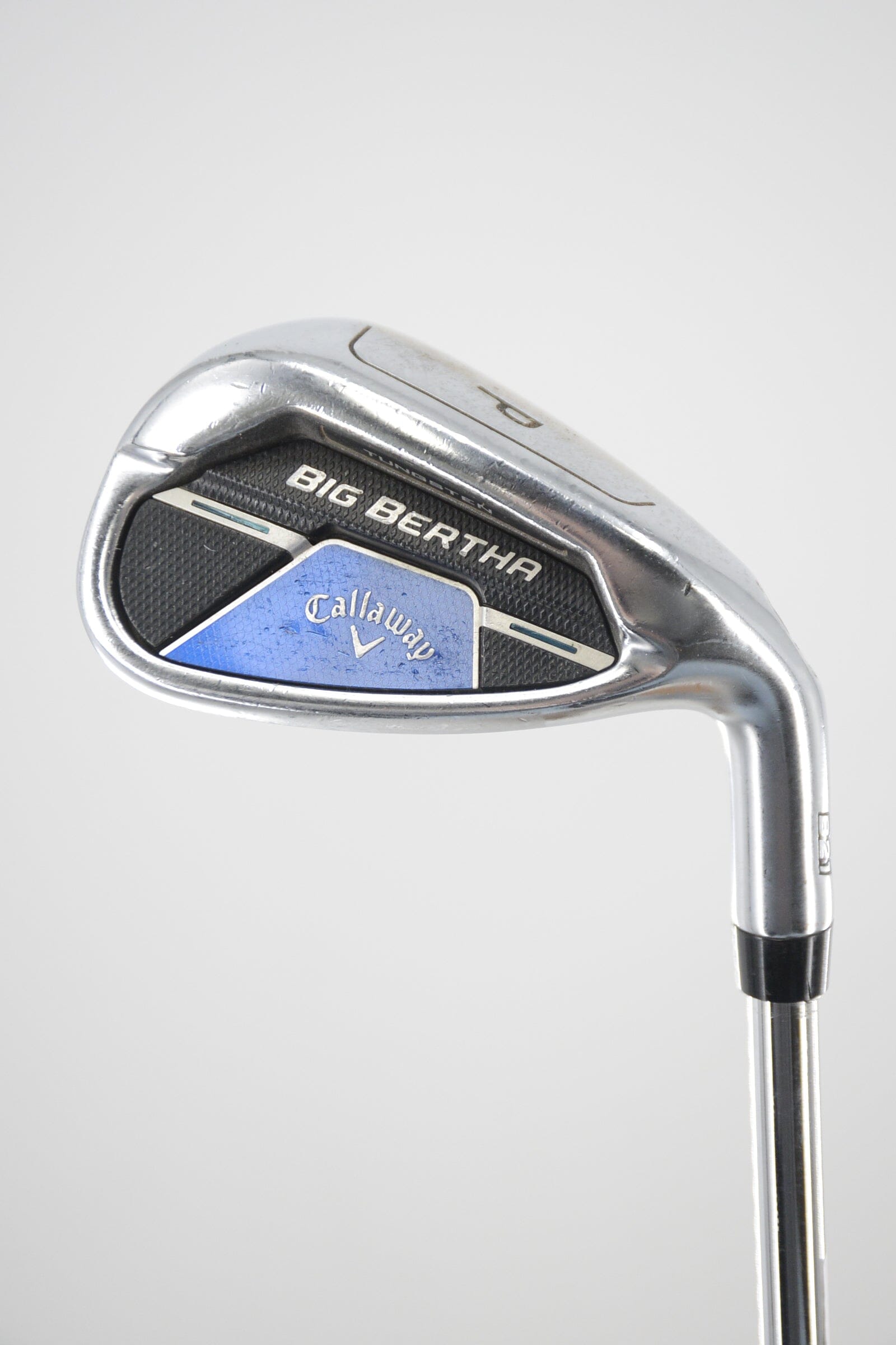 Callaway Big Bertha B21 PW S Flex 35.25" Golf Clubs GolfRoots 