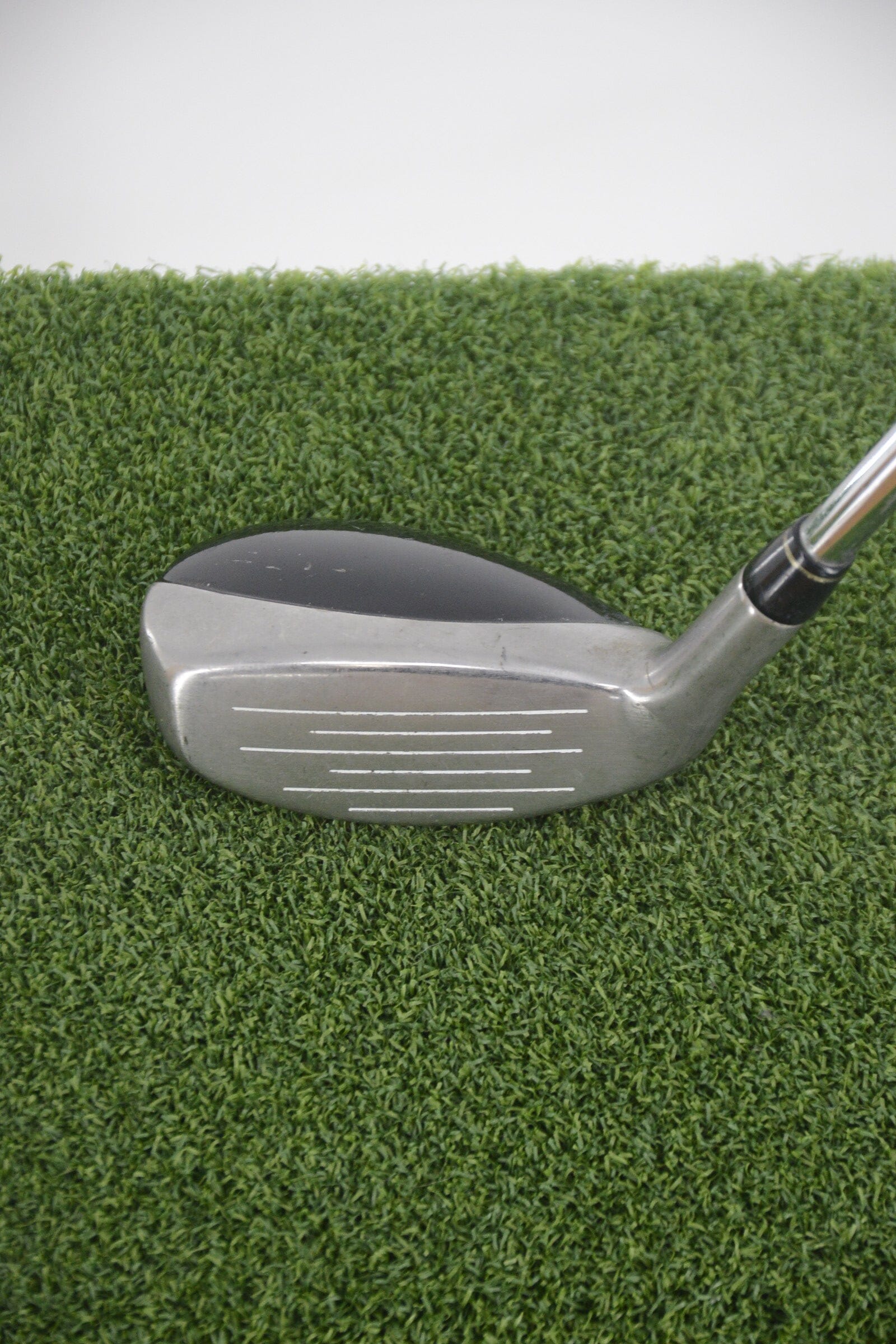 TaylorMade Rescue Mid 3 Hybrid S Flex 39.5" Golf Clubs GolfRoots 