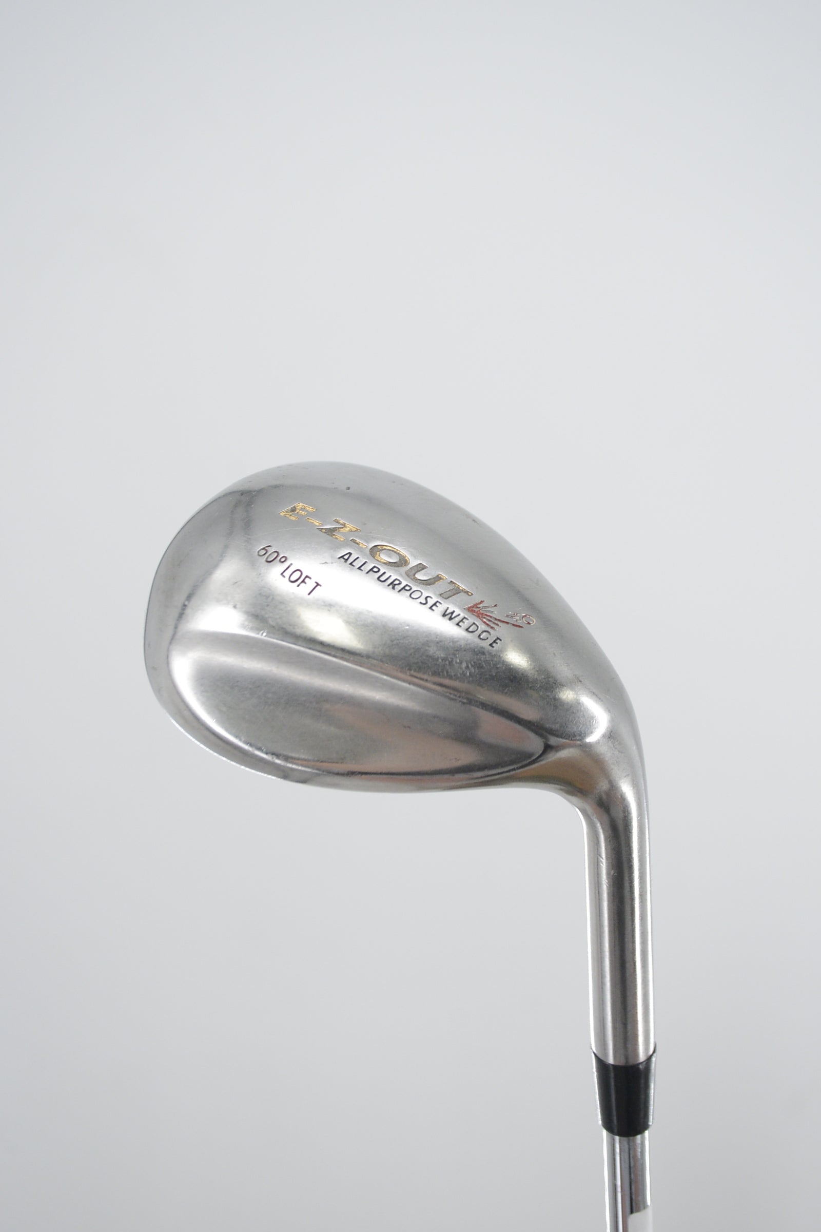 EZ Out All Purpose 60 Degree Wedge S Flex 35.5"