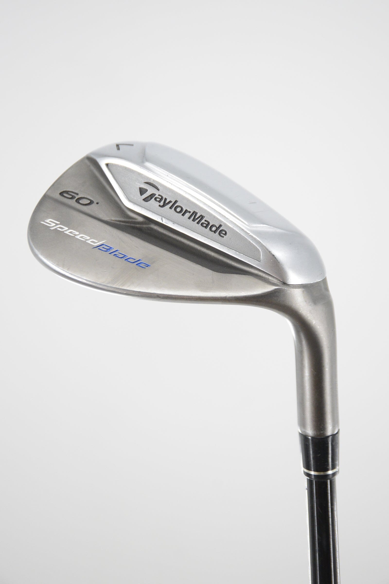 TaylorMade Speedblade LW R Flex 35.75" Golf Clubs GolfRoots 