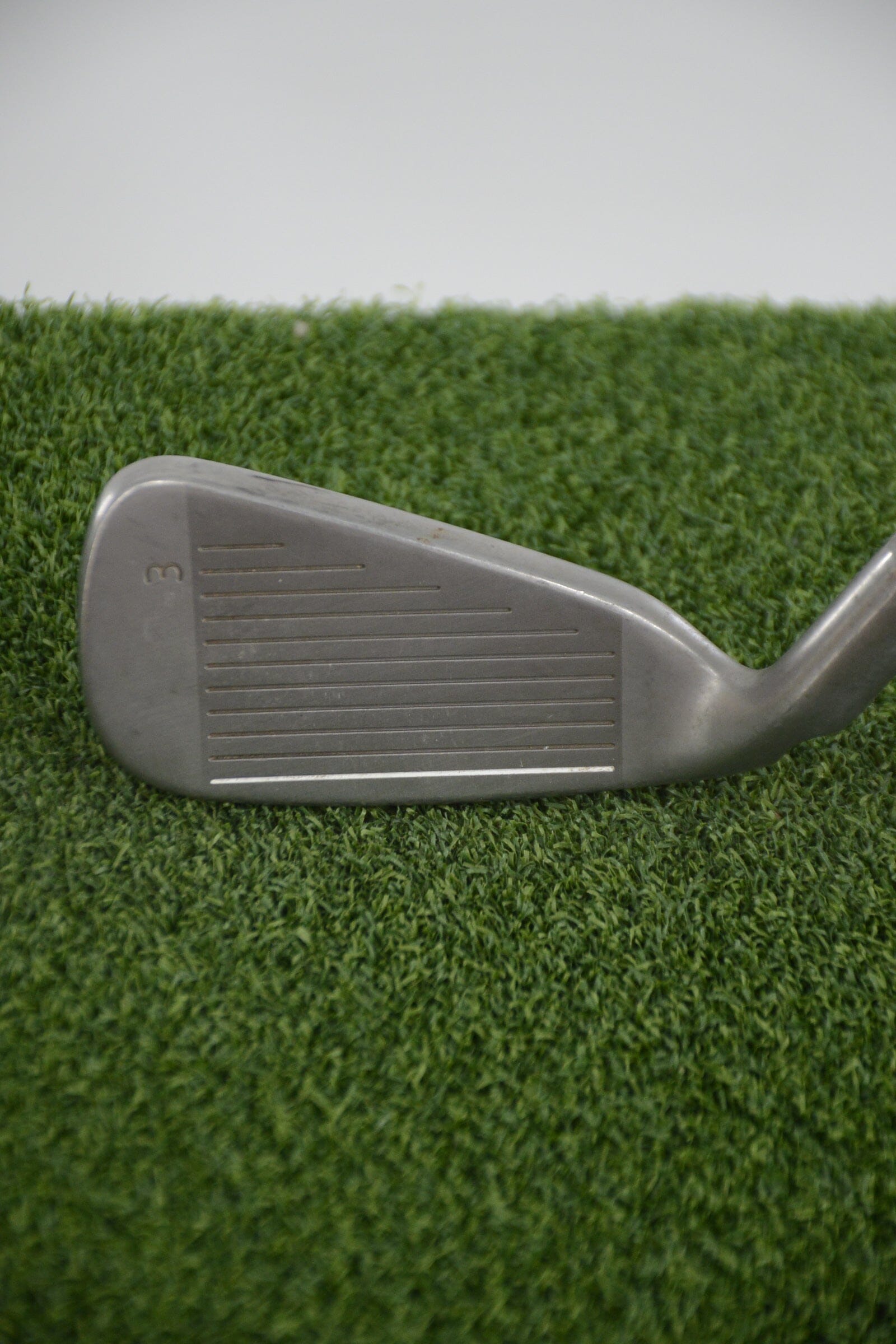 Ping G20 3 Iron S Flex 39.25" Golf Clubs GolfRoots 