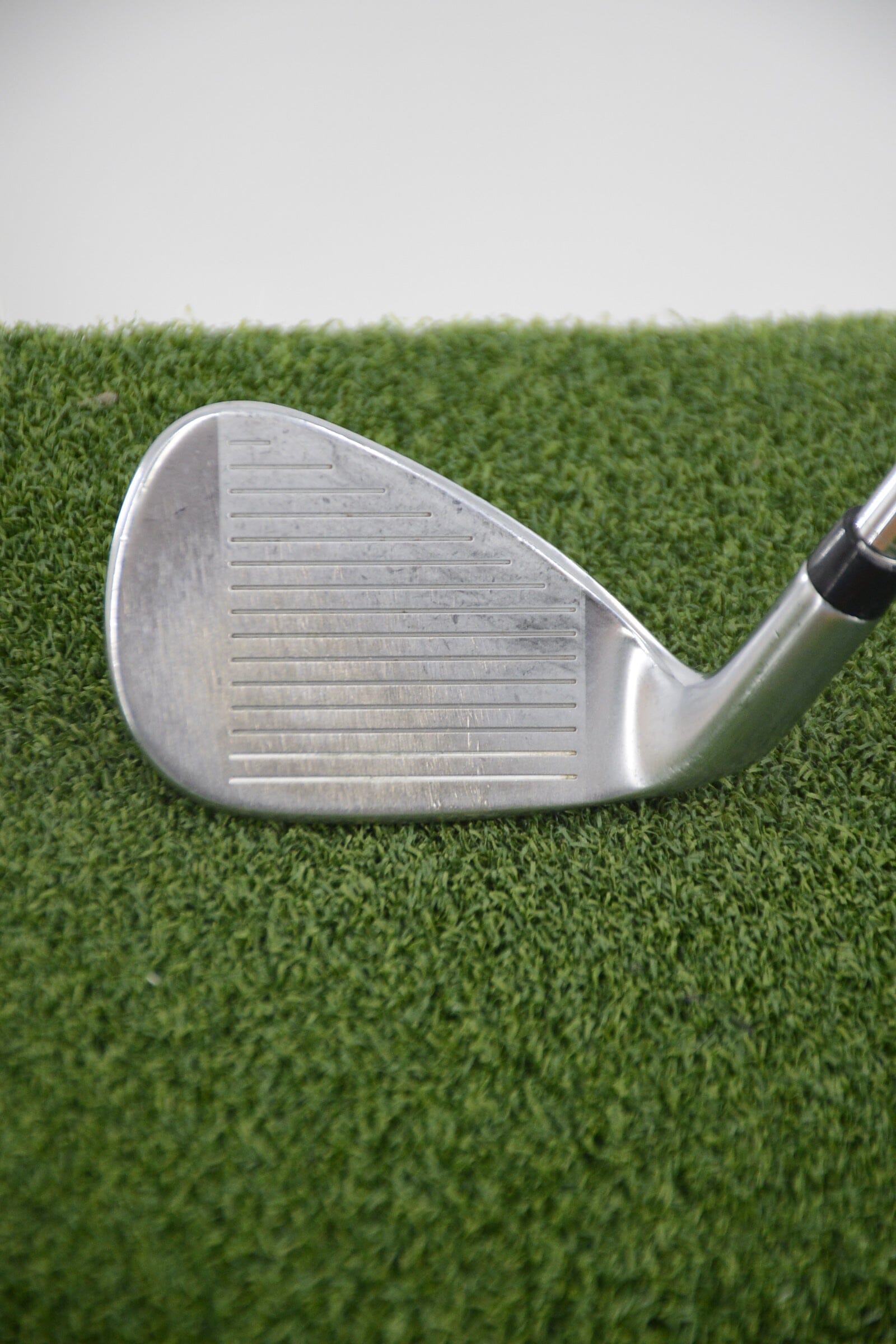 Callaway Big Bertha B21 PW S Flex 35.25" Golf Clubs GolfRoots 