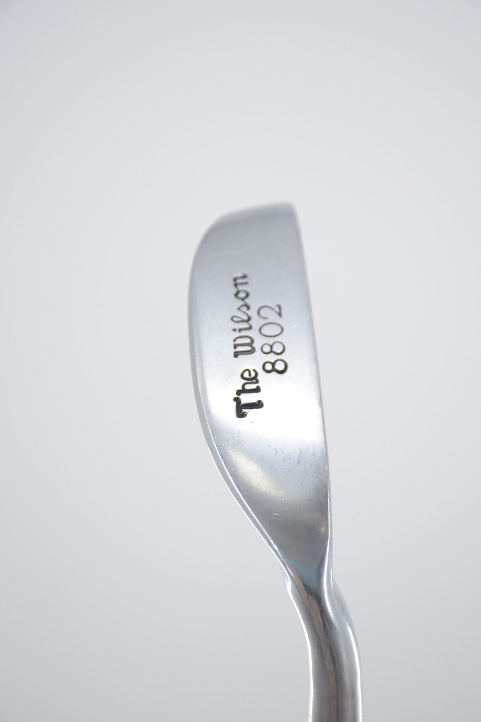 Wilson 8802 Putter 35" Golf Clubs GolfRoots 