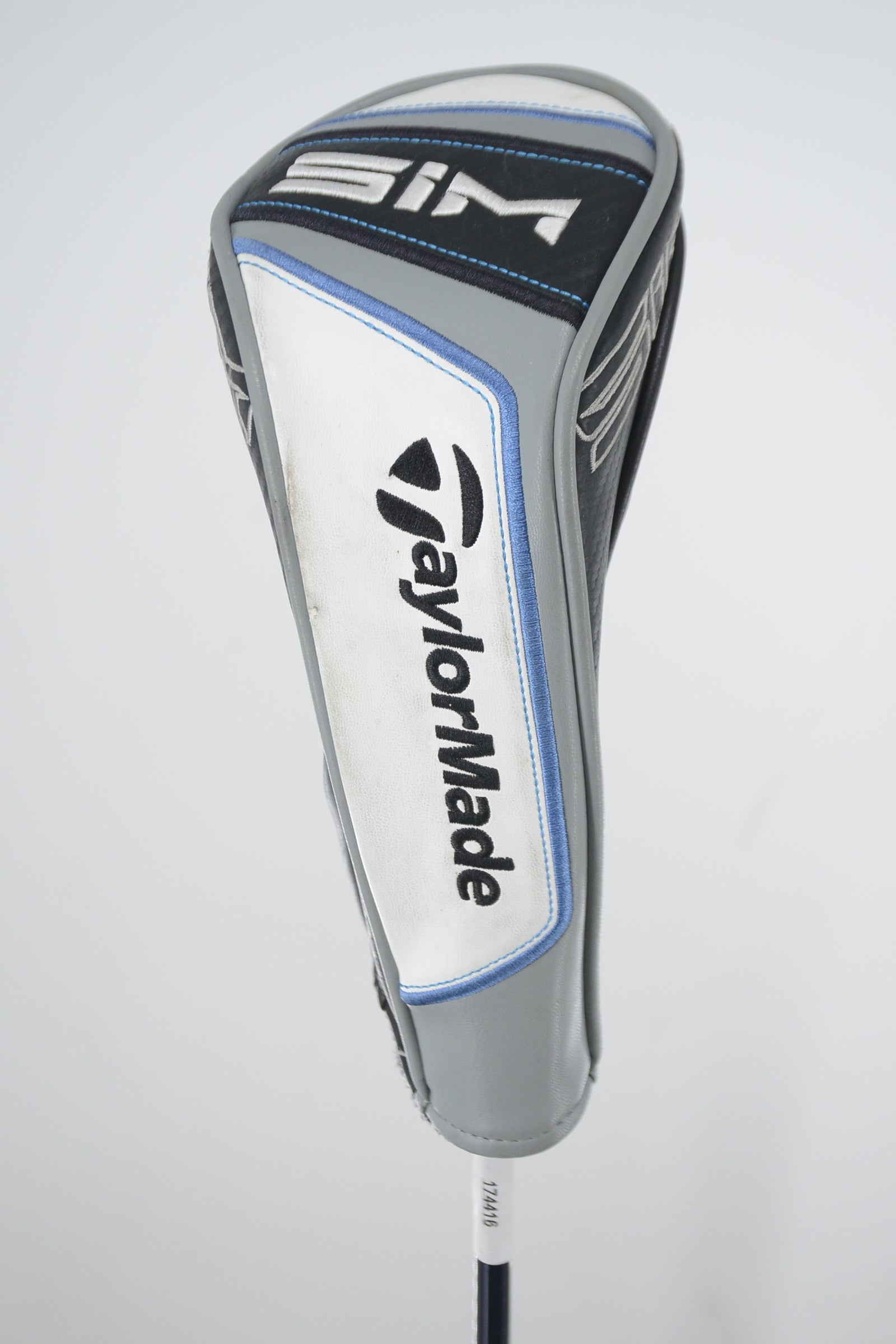 TaylorMade SIM Max 3 Wood R Flex 43"