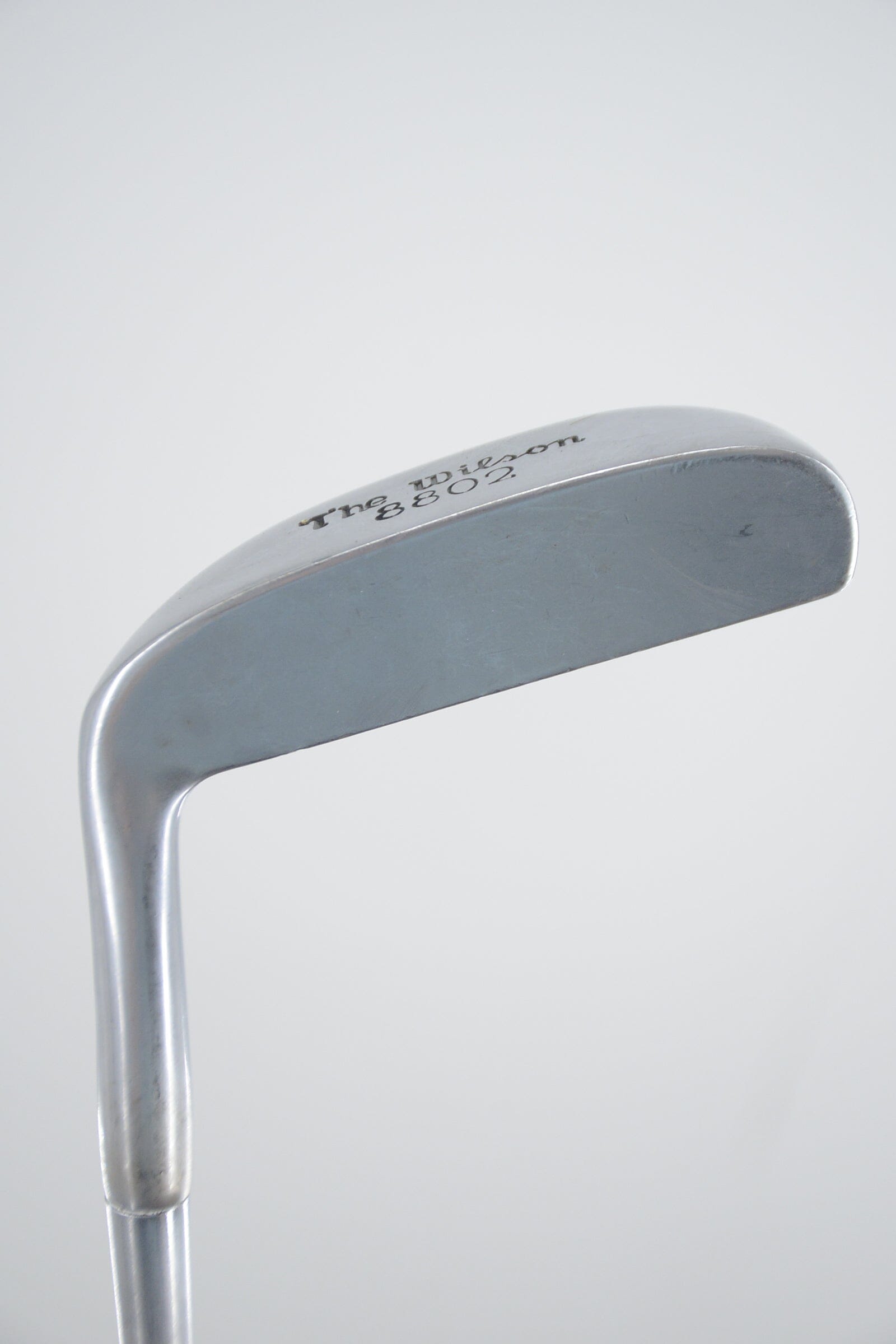 Wilson 8802 Putter 35" Golf Clubs GolfRoots 