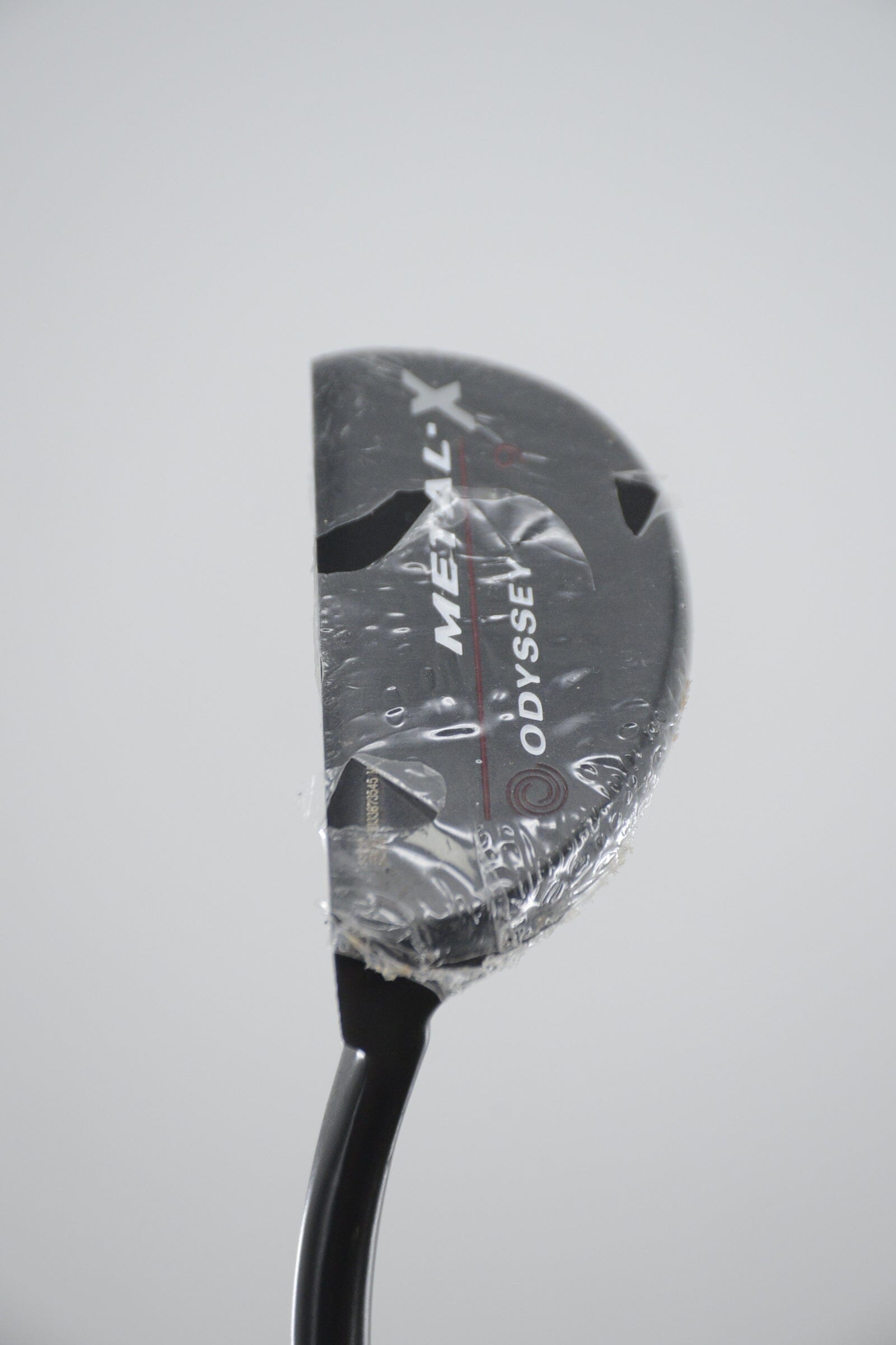 NEW Lefty Odyssey Metal-X 9 Putter 34" Golf Clubs GolfRoots 