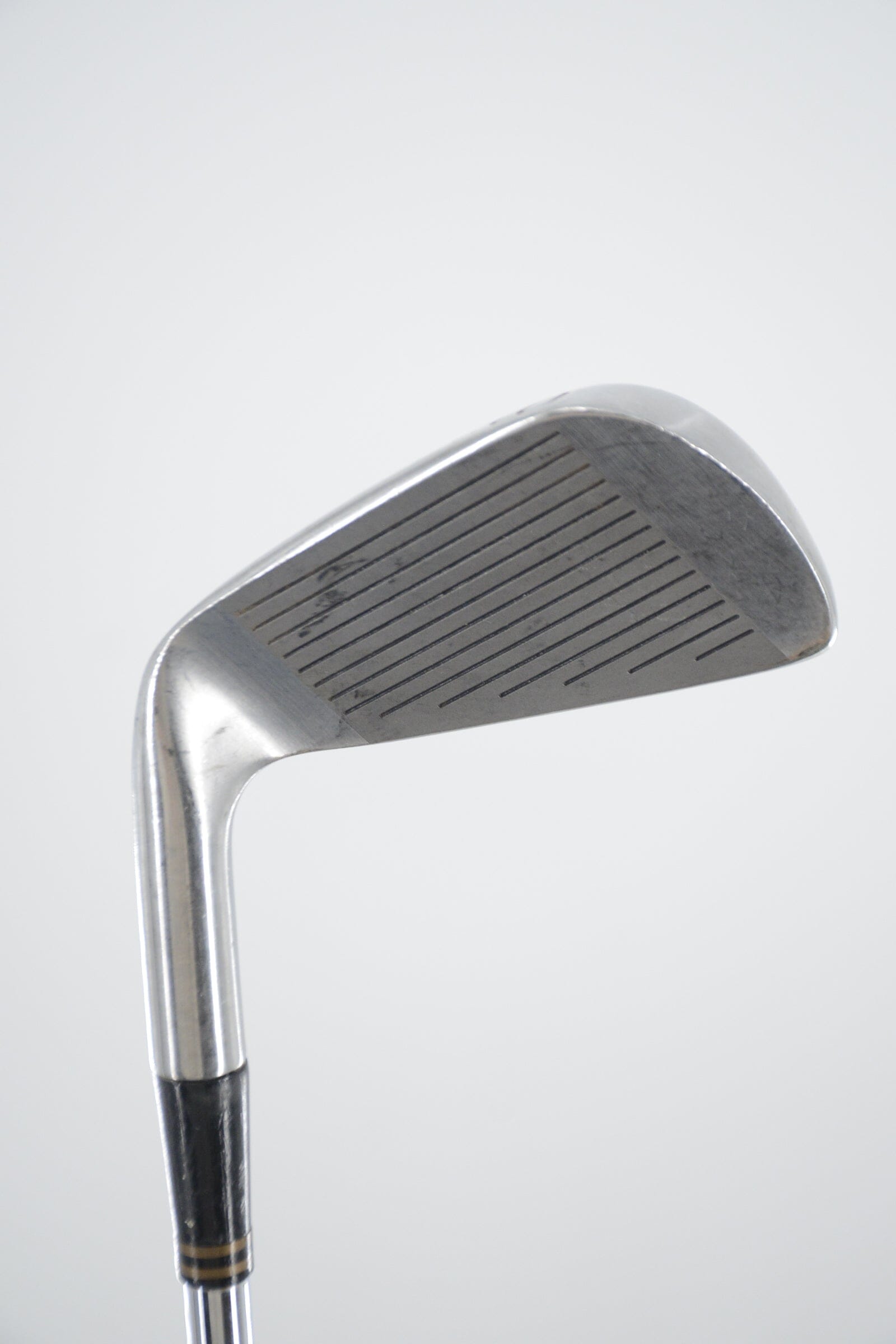 Dynacraft Accu II Steel 6 Iron R Flex 38" Golf Clubs GolfRoots 
