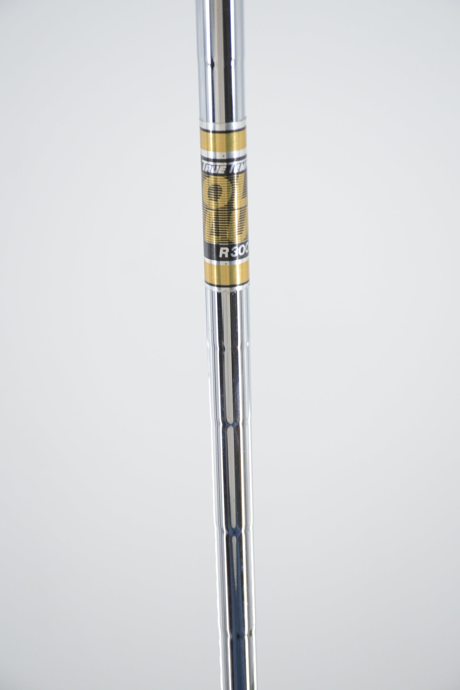 Dynacraft Accu II Steel 6 Iron R Flex 38" Golf Clubs GolfRoots 