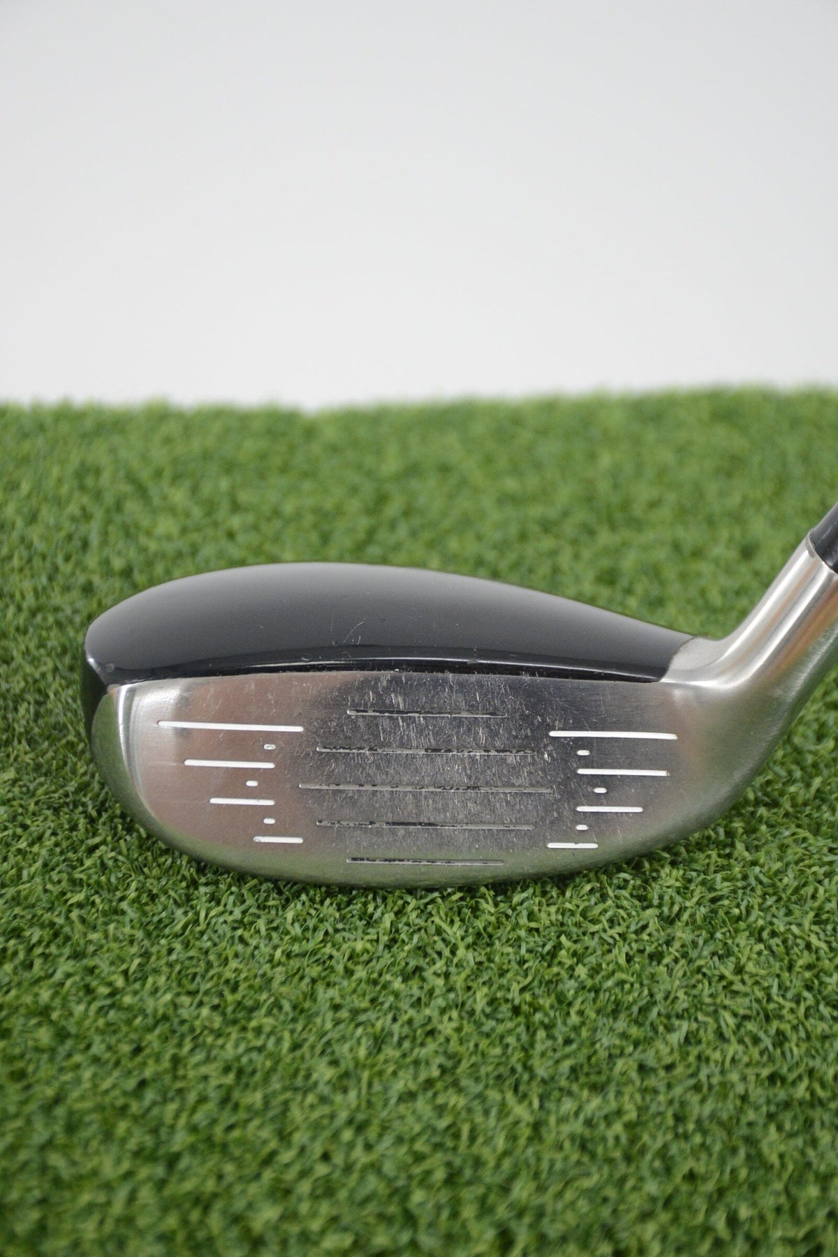 Nickent 4Dx Iw Ironwood 2 Hybrid R Flex 39.25" Golf Hybrids Nickent 