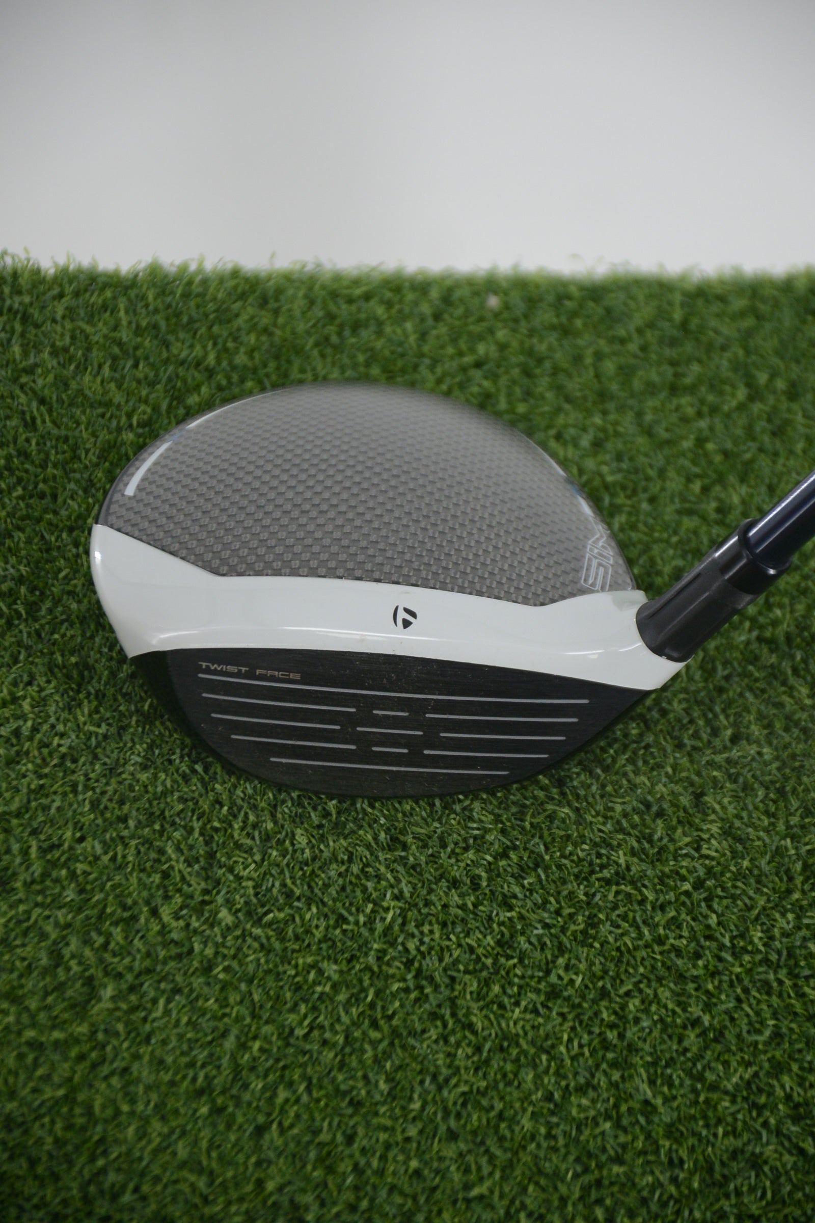 TaylorMade SIM Max 3 Wood R Flex 43"