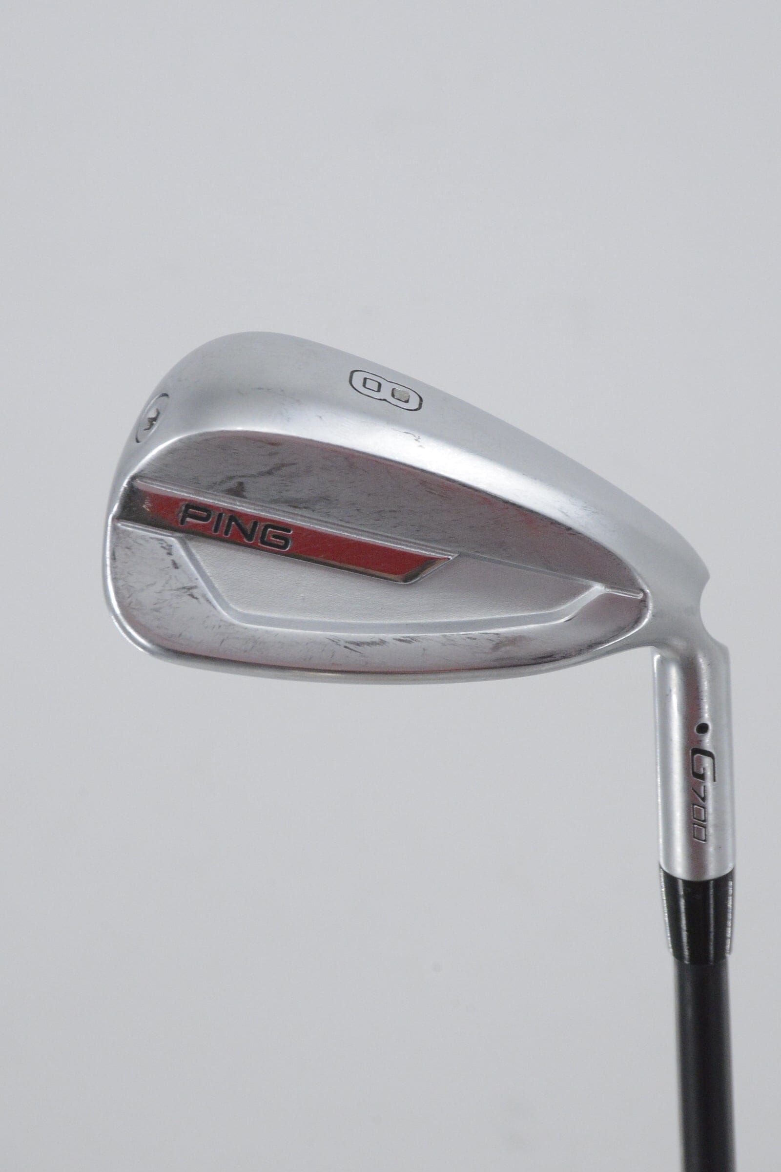 Ping G700 6-UW Iron Set SR Flex Std Length Golf Clubs GolfRoots 