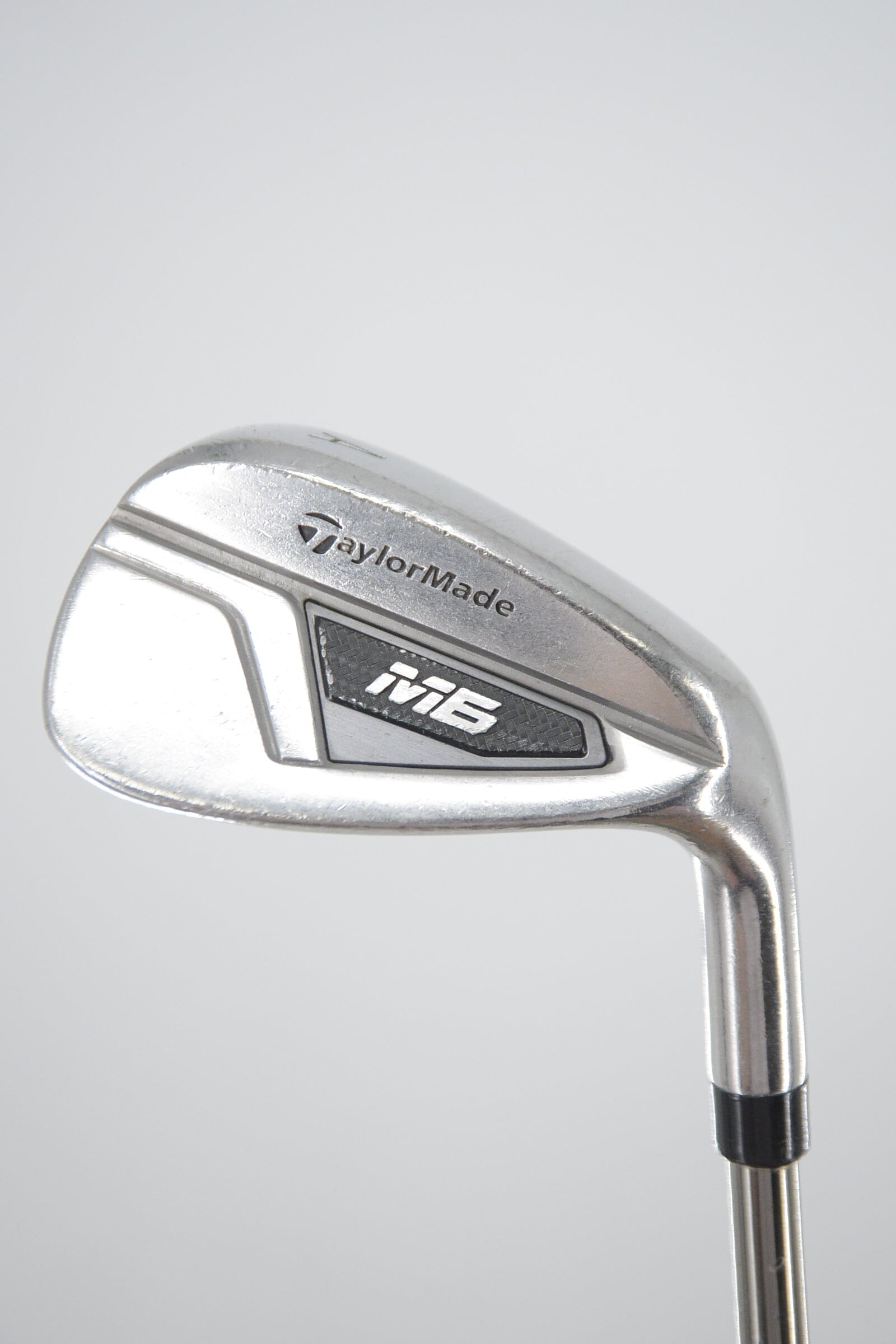TaylorMade M6 AW R Flex 36" Golf Clubs GolfRoots 