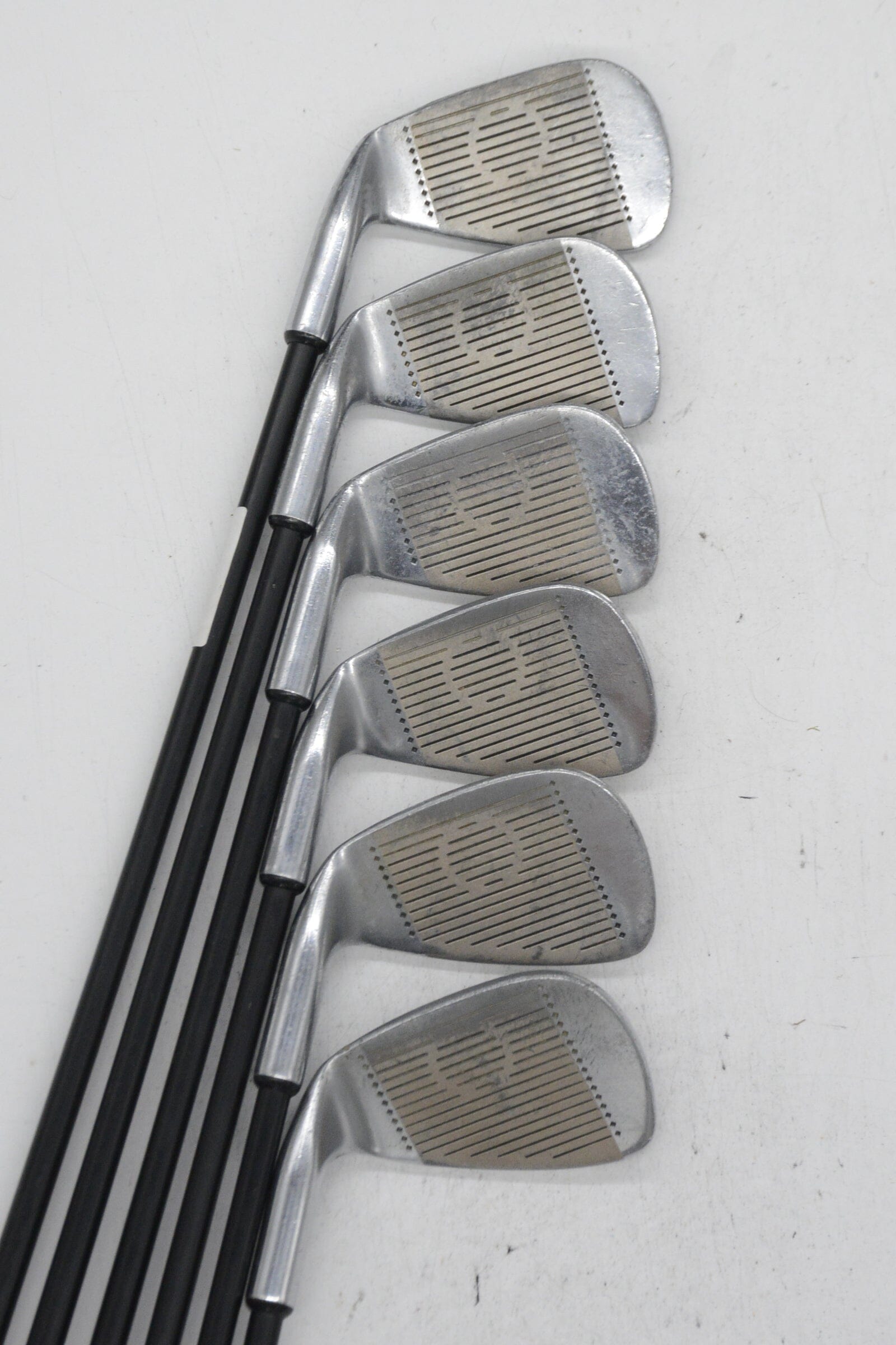 Northwestern Pro Bilt Plus 4, 6-PW Iron Set R Flex Std Length Golf Clubs GolfRoots 