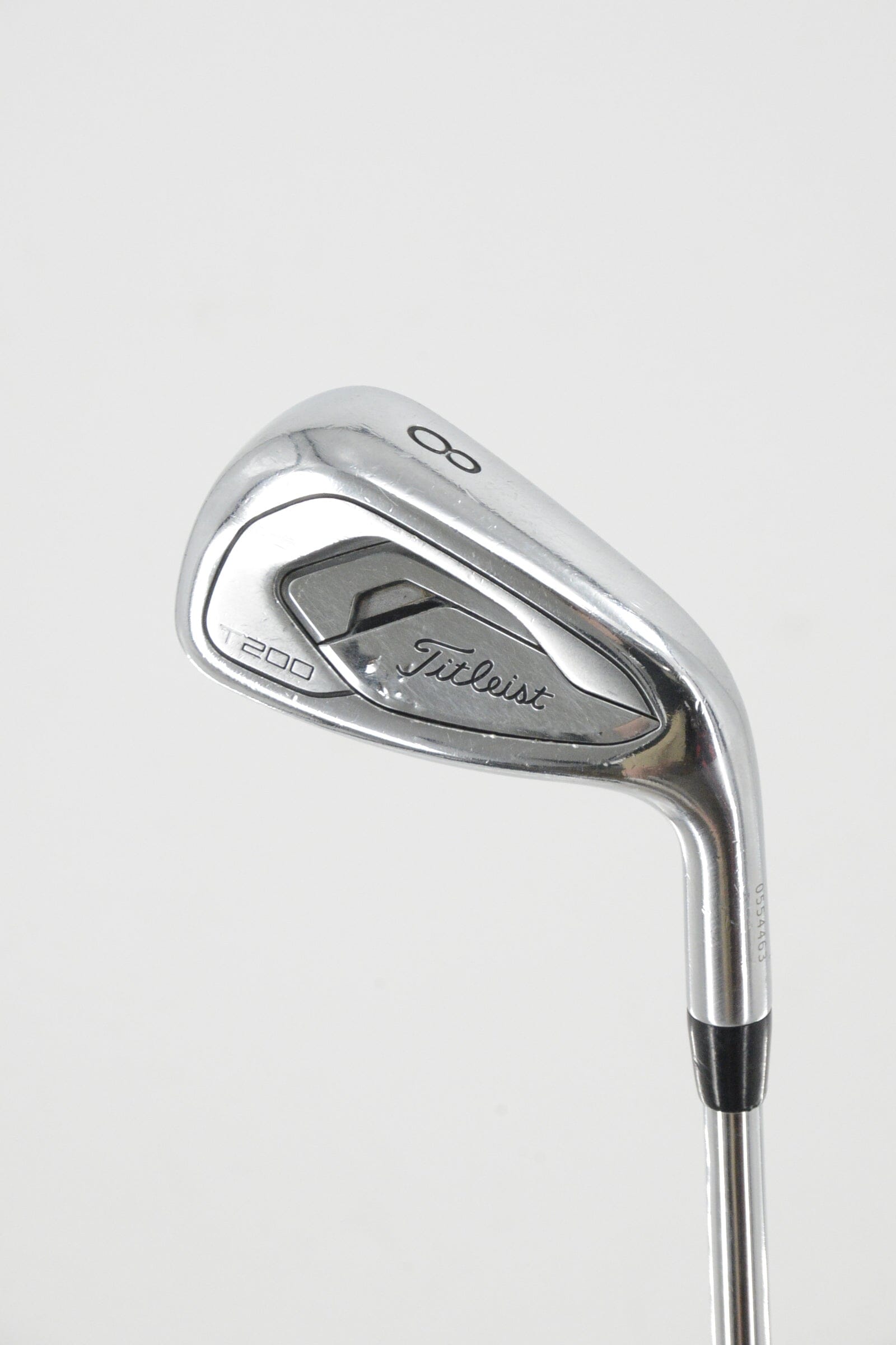 Titleist T200 5-AW Iron Set S Flex Std Length Golf Clubs GolfRoots 