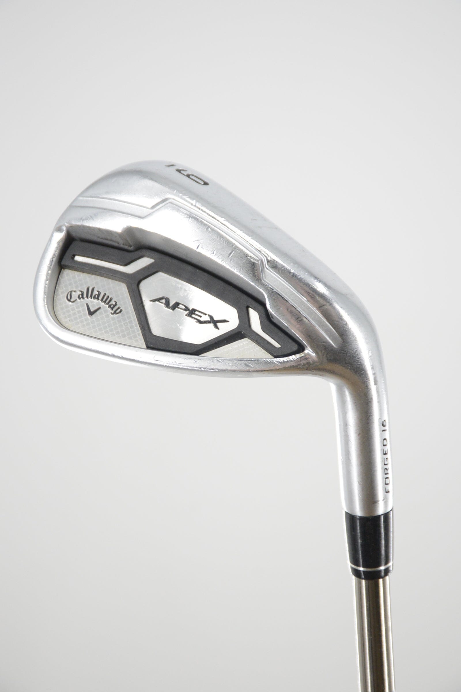 Callaway Apex Forged 9 Iron S Flex 35.5" Golf Clubs GolfRoots 