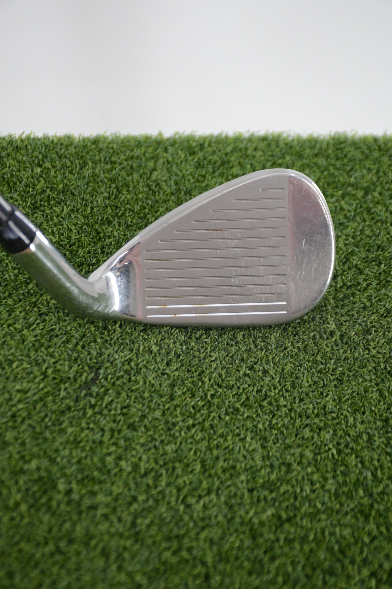Women's Lefty Callaway Mavrik Max 8 Iron W Flex 35"