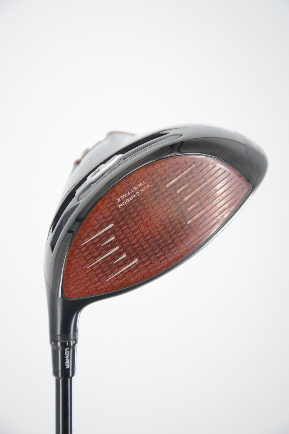 TaylorMade Stealth 2 Plus 9 Degree Driver S Flex 45.5" Golf Drivers TaylorMade 