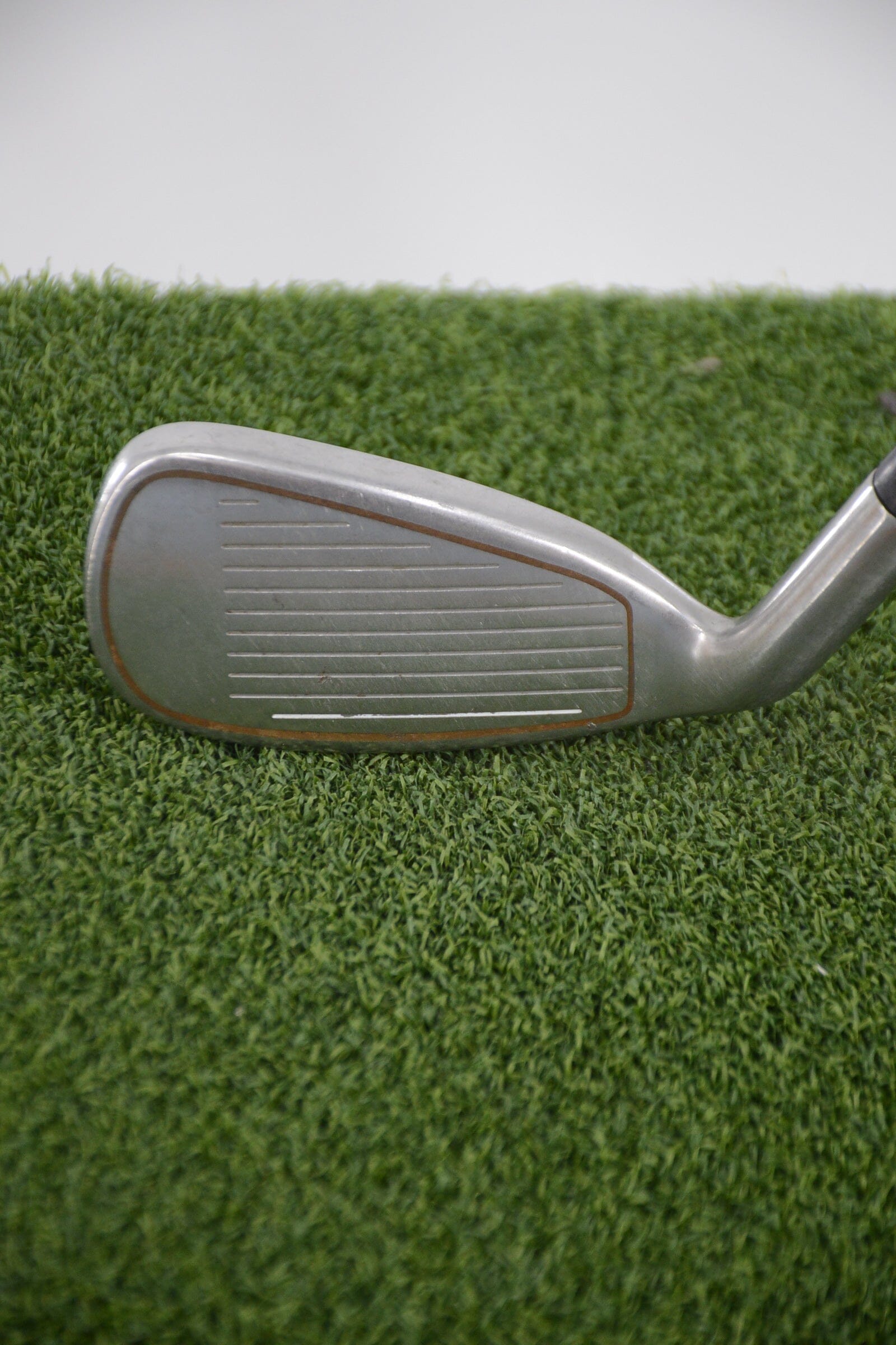 Cleveland QuadPro Launch 15 Degree Driving Iron SR Flex 40.75" Golf Clubs GolfRoots 