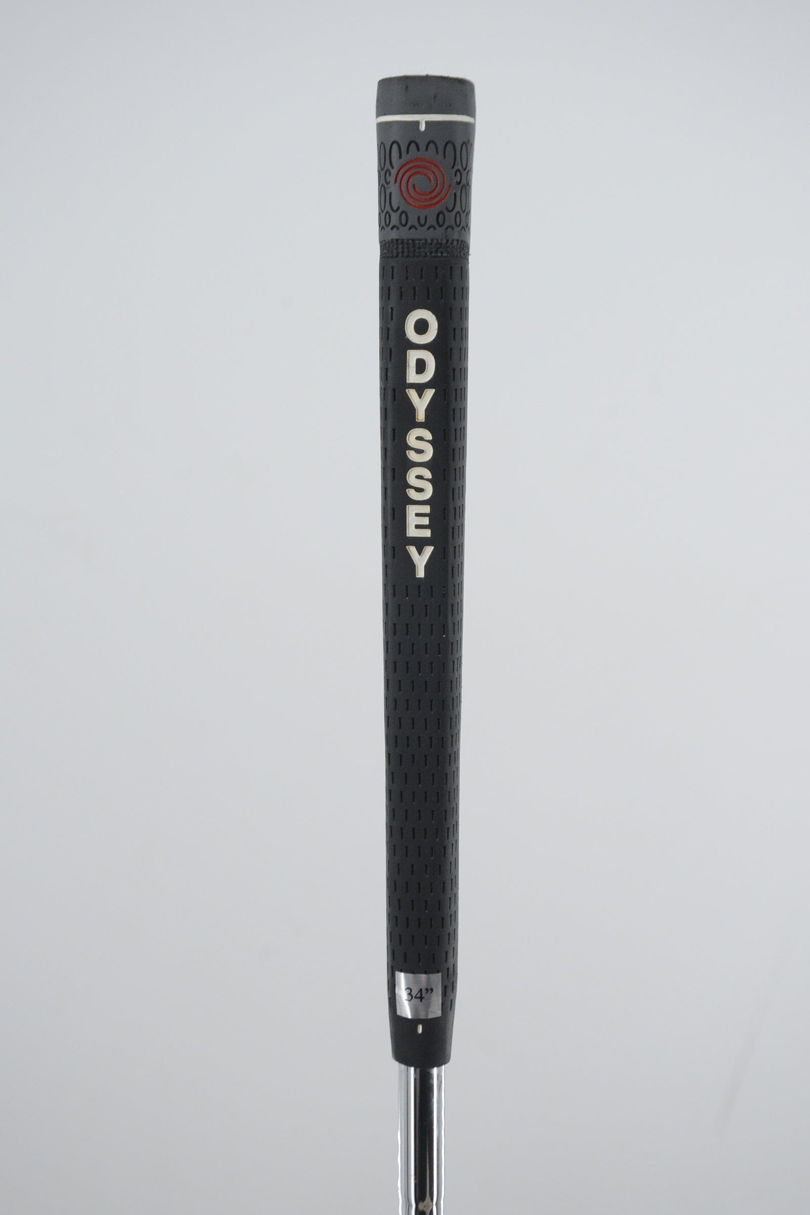 NEW Lefty Odyssey Metal-X 9 Putter 34" Golf Clubs GolfRoots 