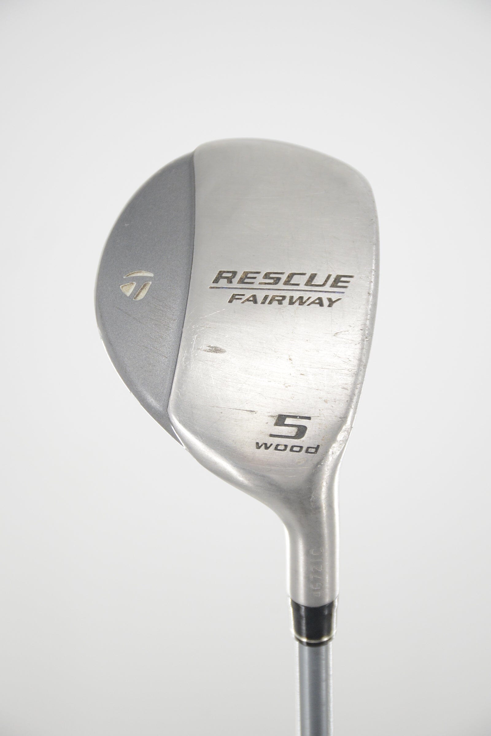 Women's TaylorMade Rescue Fairway 5 Wood W Flex 40.25" Golf Clubs GolfRoots 