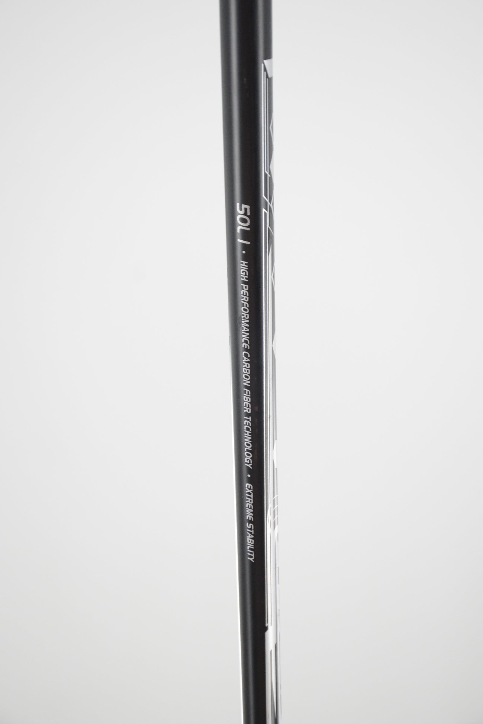 Women's Lefty Callaway Mavrik Max 8 Iron W Flex 35"