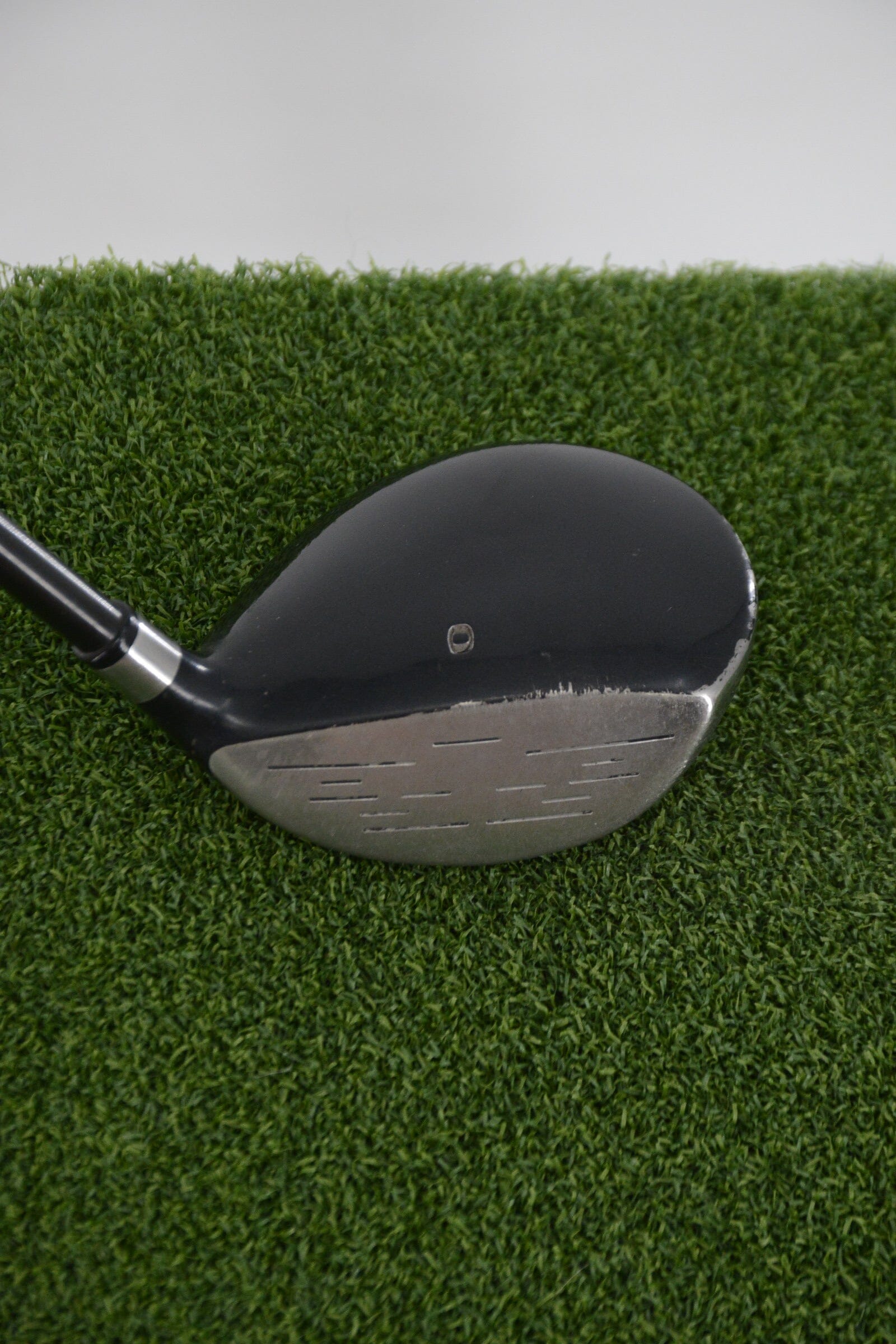 Lefty Orlimar Trimetal 20 Degree Hybrid S Flex 41.25" Golf Clubs GolfRoots 