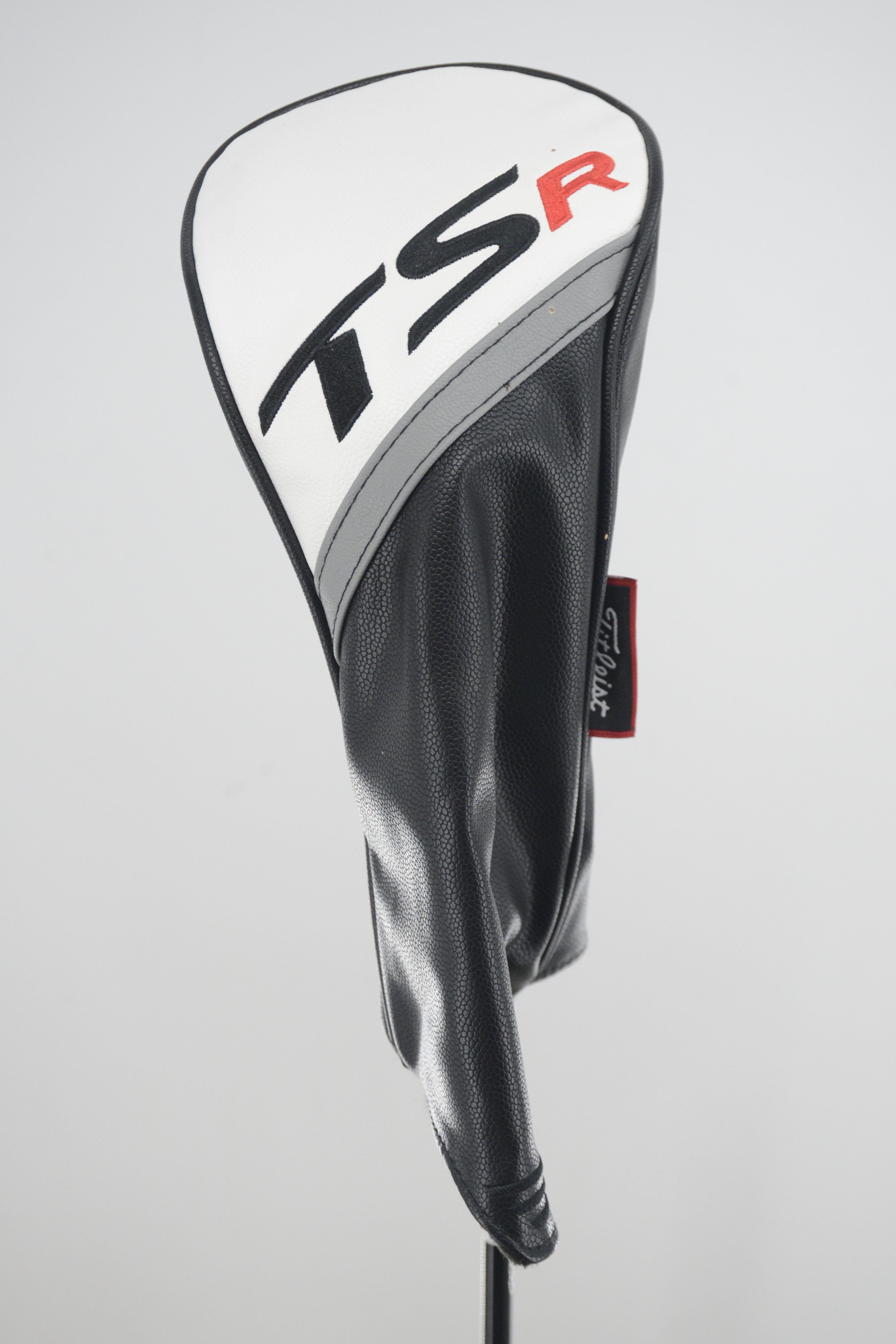 Titleist TSR3 9 Degree Driver X Flex 46" Golf Clubs GolfRoots 