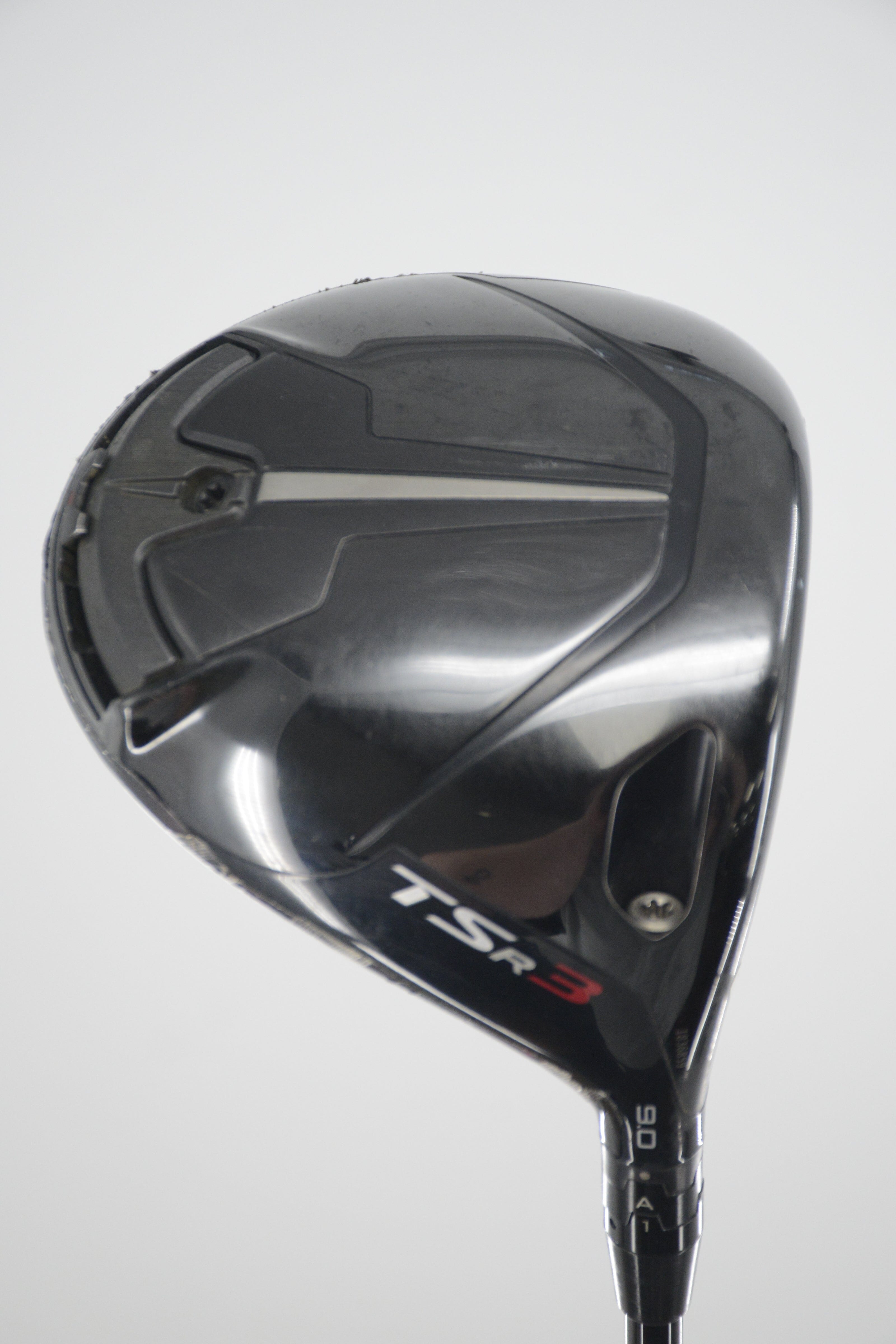 Titleist TSR3 9 Degree Driver X Flex 46" Golf Clubs GolfRoots 